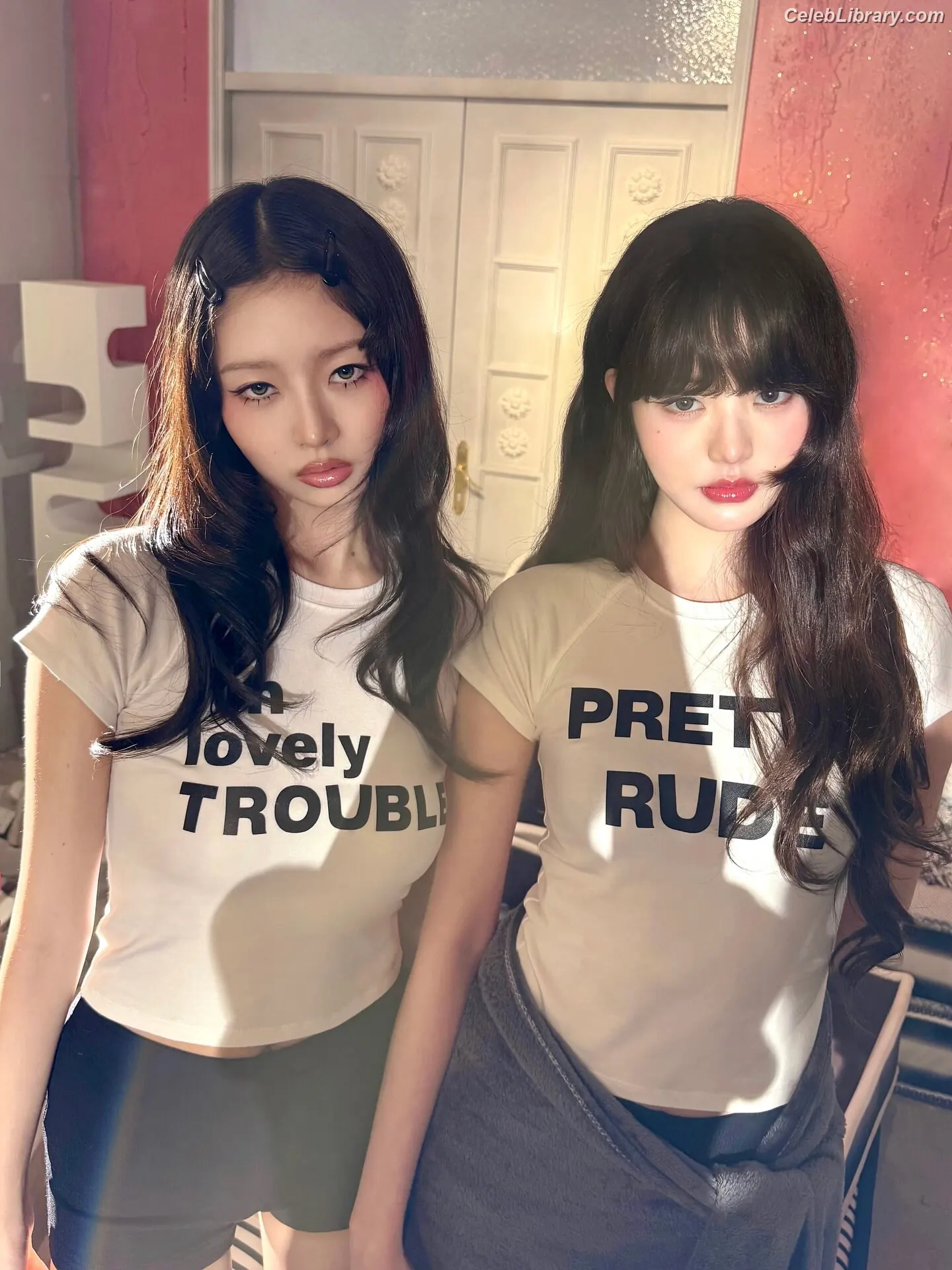Jang Won-young 장원영 WONYOUNG photo 7 of 5845