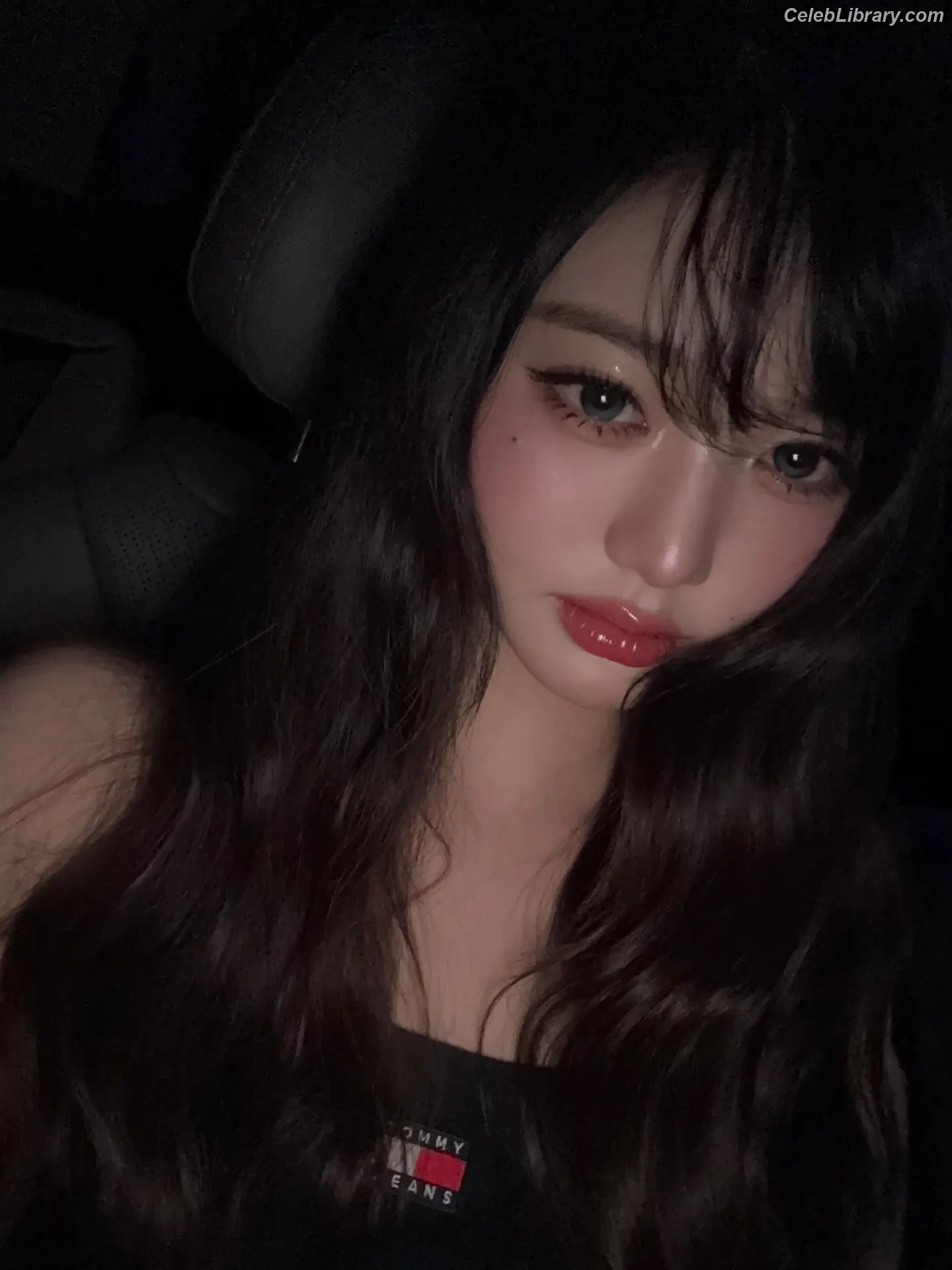 Jang Won-young 장원영 WONYOUNG photo 8 of 5845