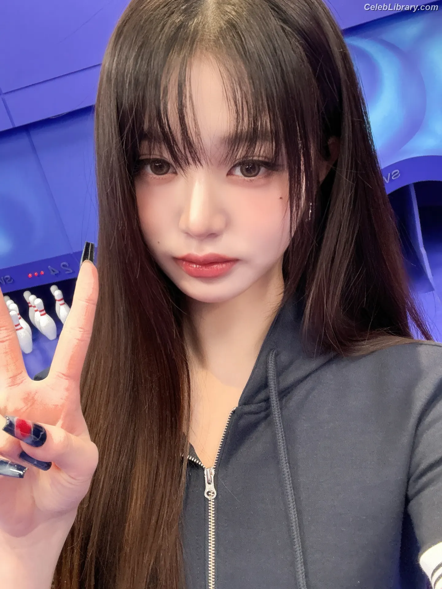 Jang Won-young 장원영 WONYOUNG photo 12 of 5845