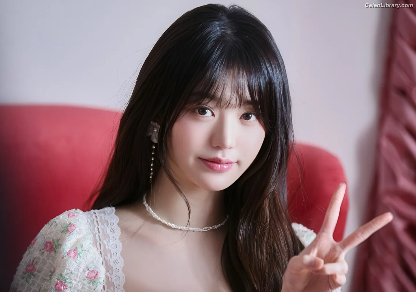 Jang Won-young 장원영 WONYOUNG photo 15 of 5845