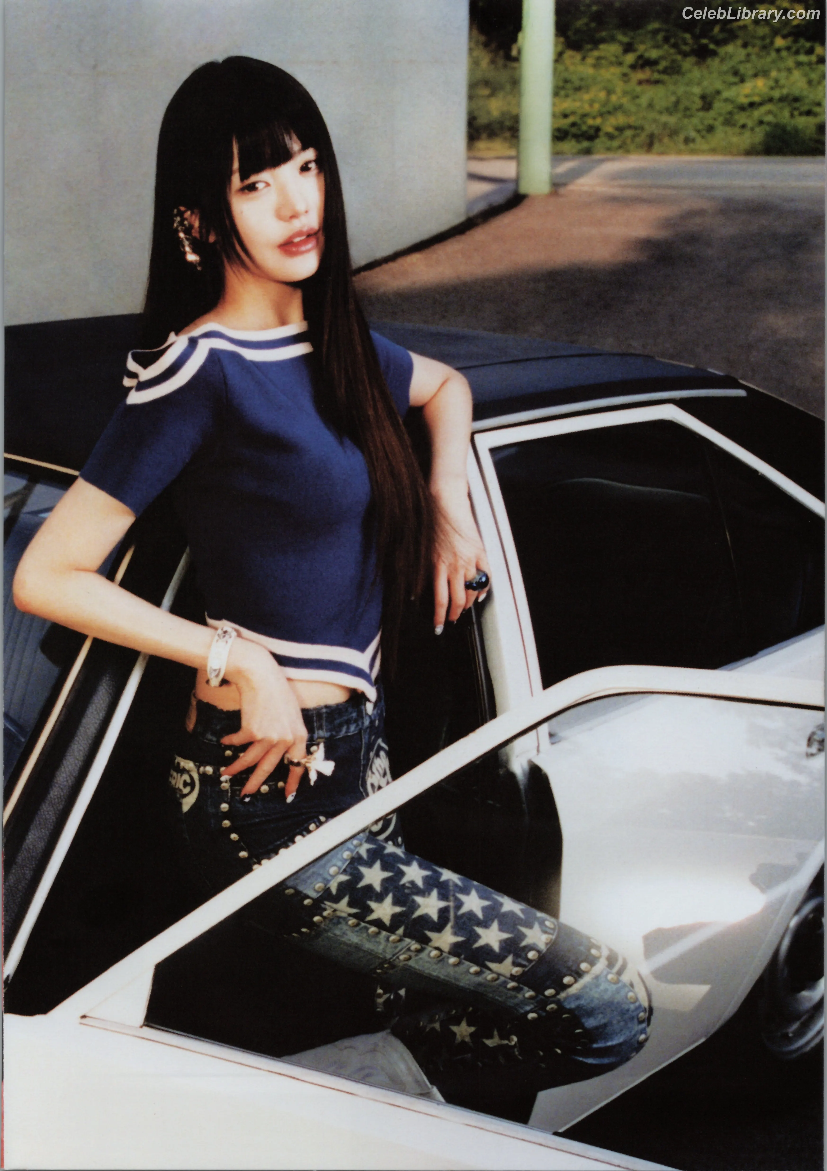 Jang Won-young 장원영 WONYOUNG photo 19 of 5845