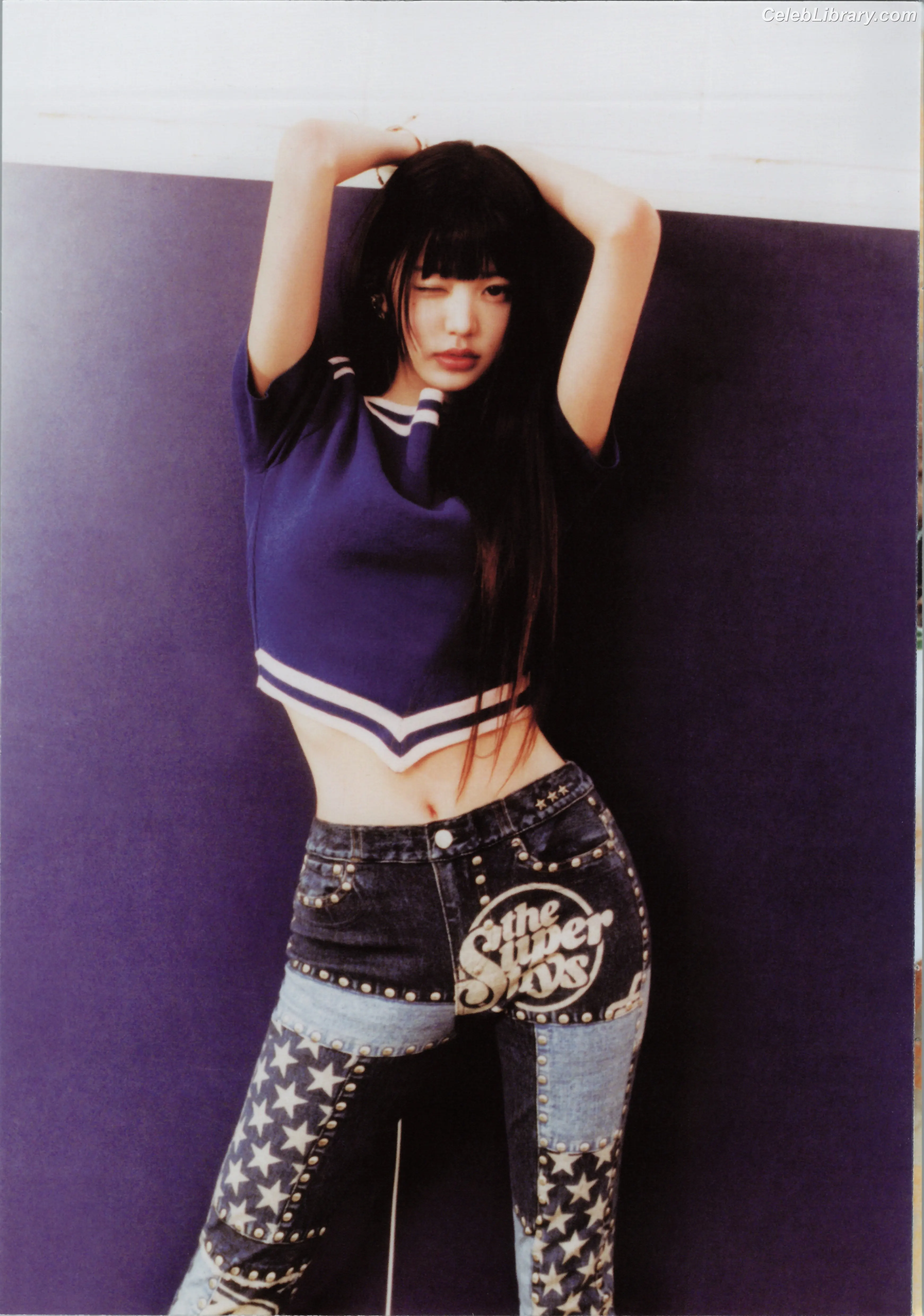 Jang Won-young 장원영 WONYOUNG photo 1 of 5845