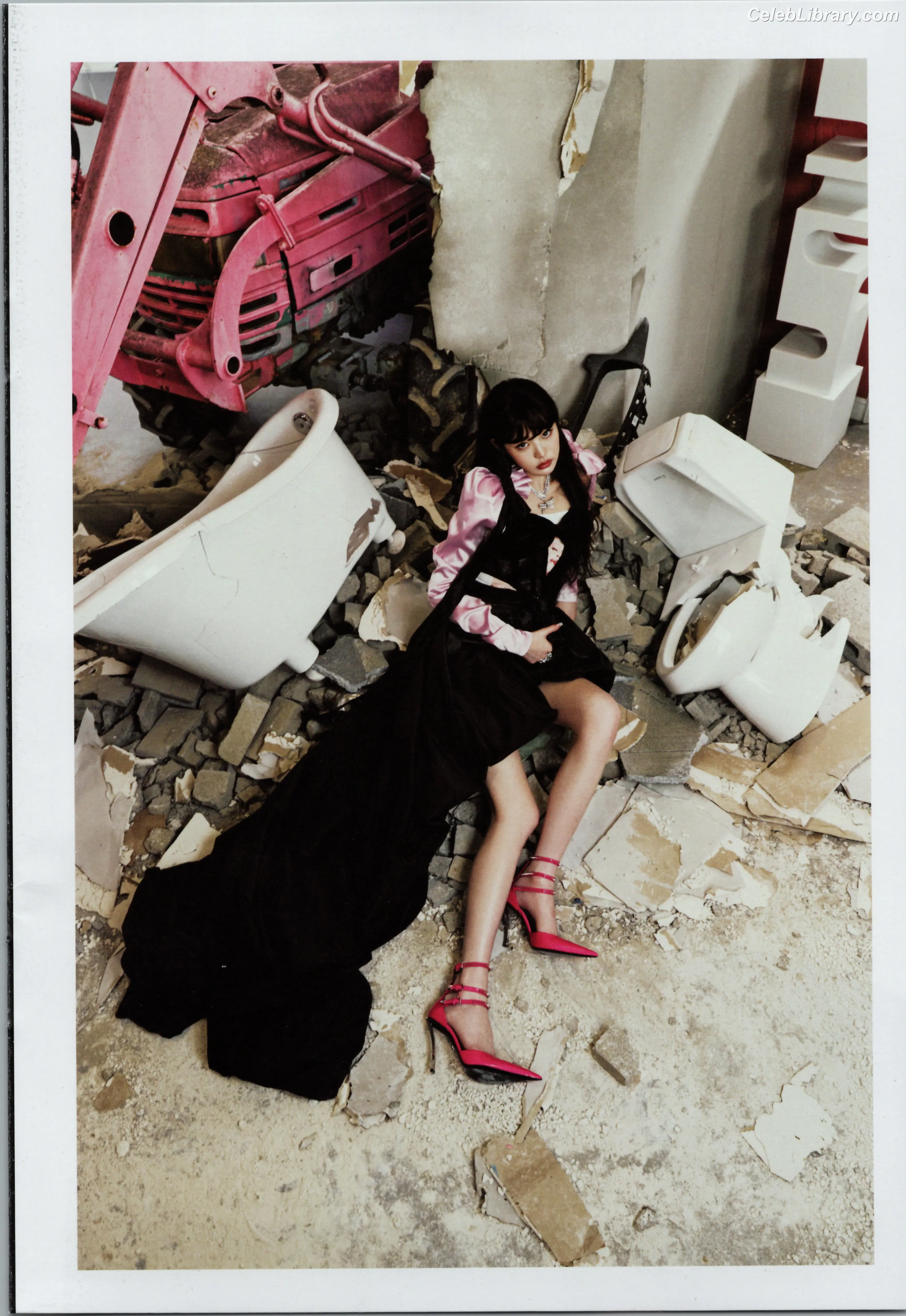 Jang Won-young 장원영 WONYOUNG photo 4 of 5845