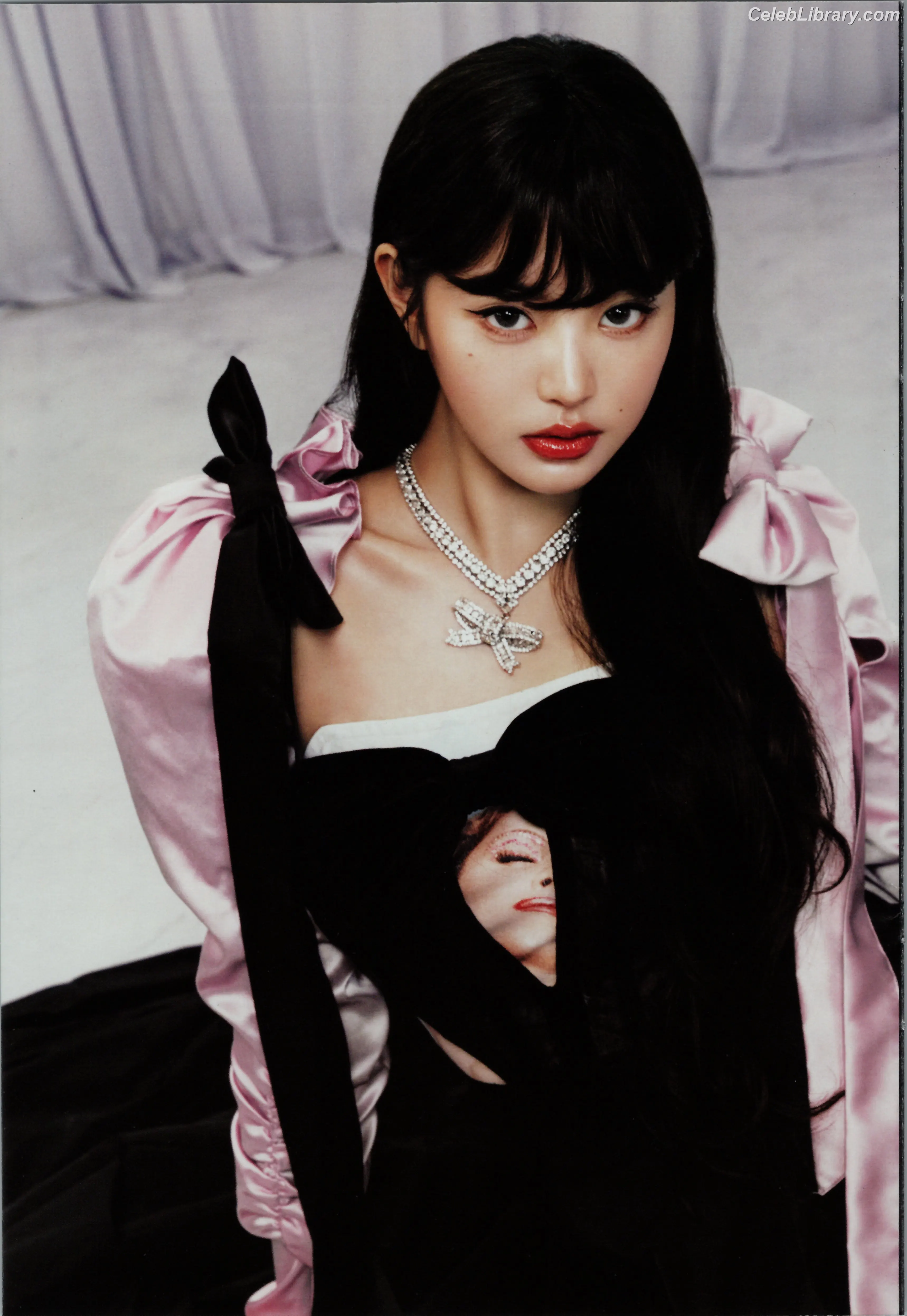 Jang Won-young 장원영 WONYOUNG photo 5 of 5845