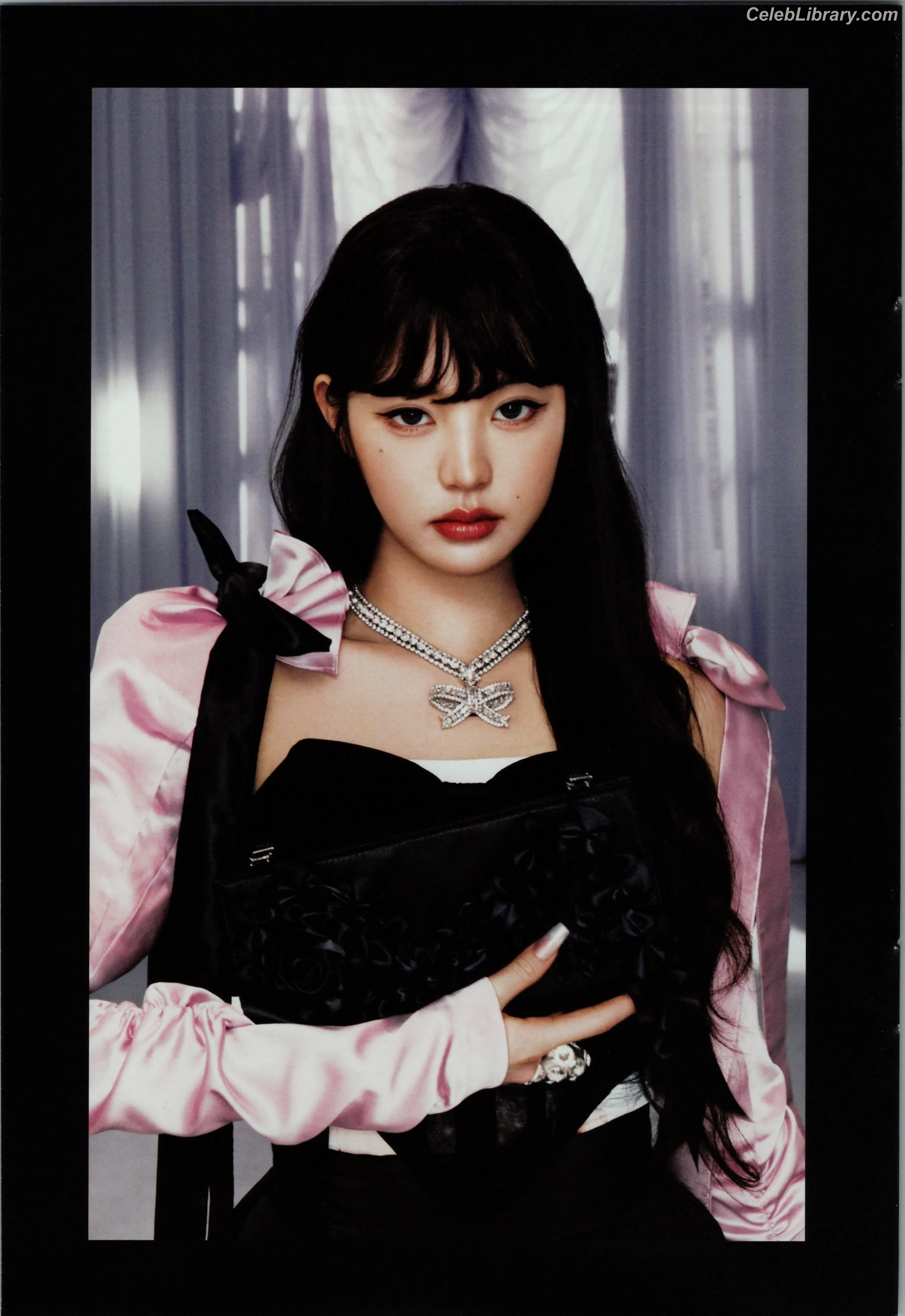 Jang Won-young 장원영 WONYOUNG photo 7 of 5845