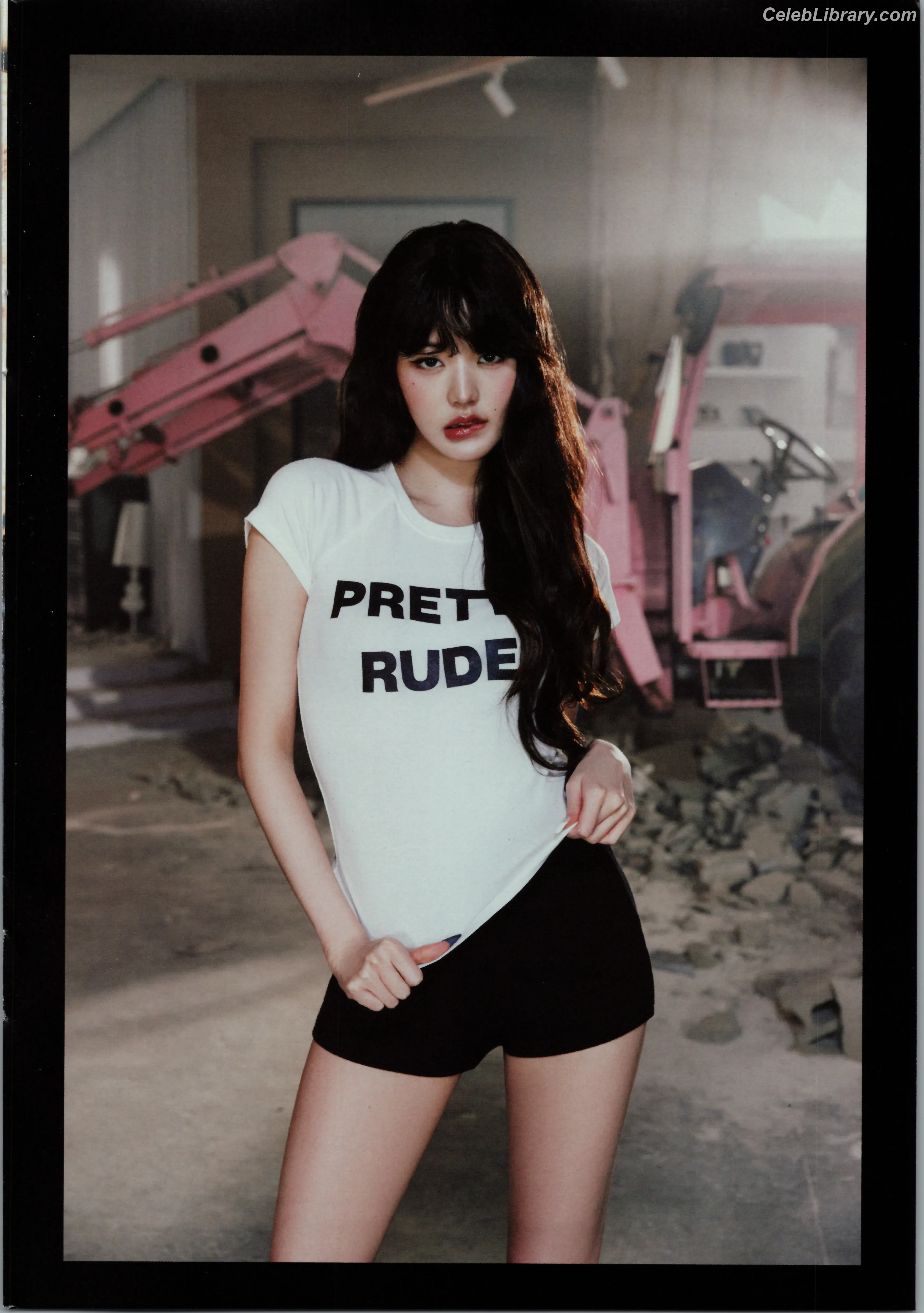 Jang Won-young 장원영 WONYOUNG photo 9 of 5845