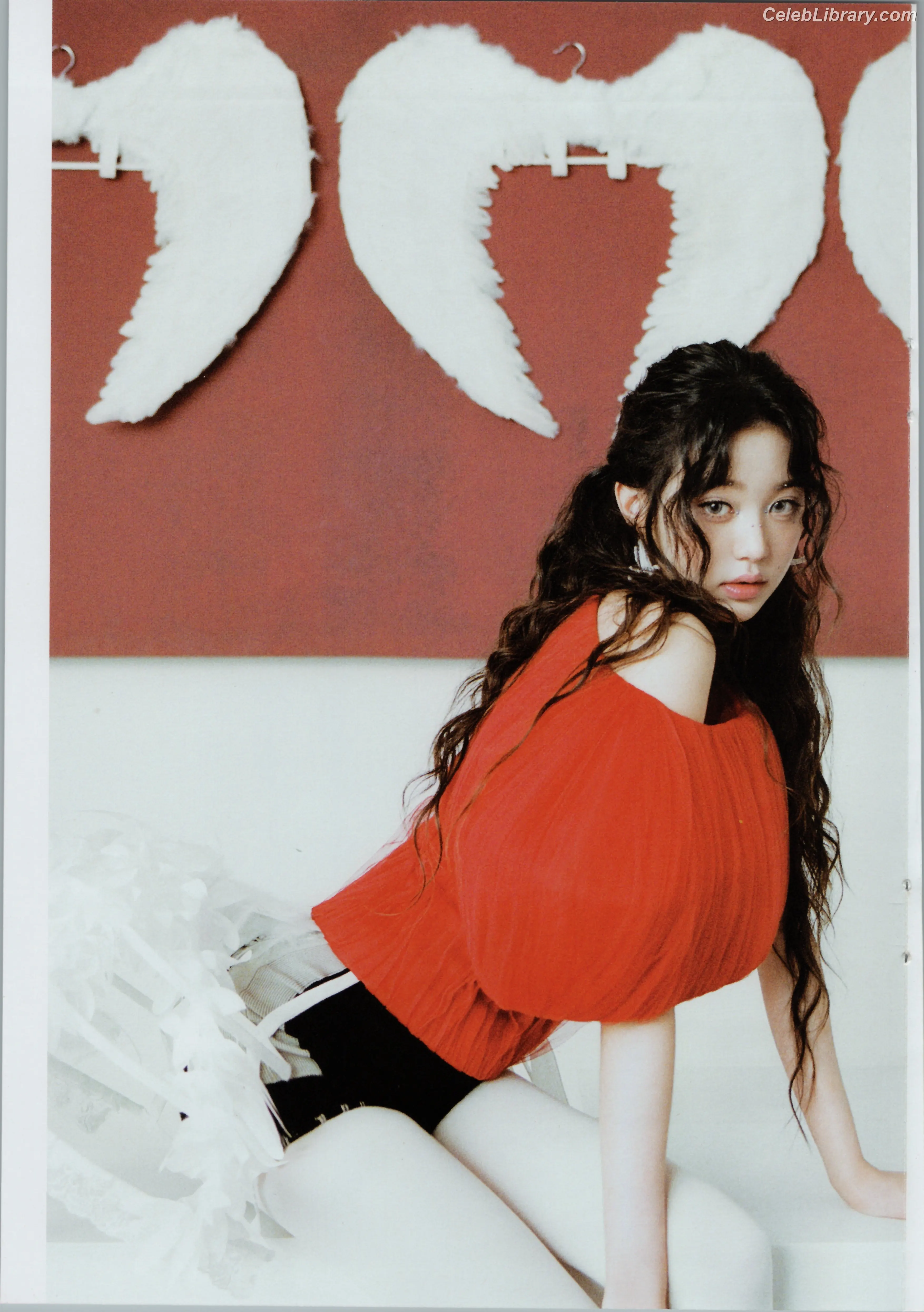 Jang Won-young 장원영 WONYOUNG photo 11 of 5845