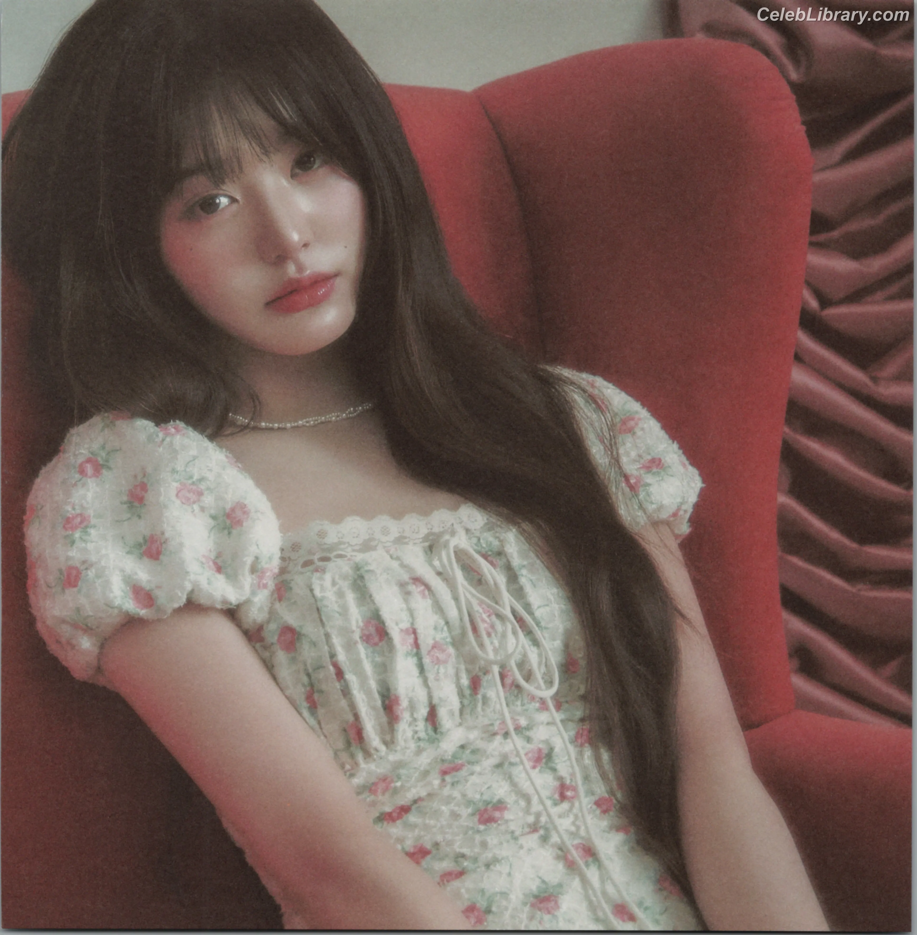 Jang Won-young 장원영 WONYOUNG photo 19 of 5845