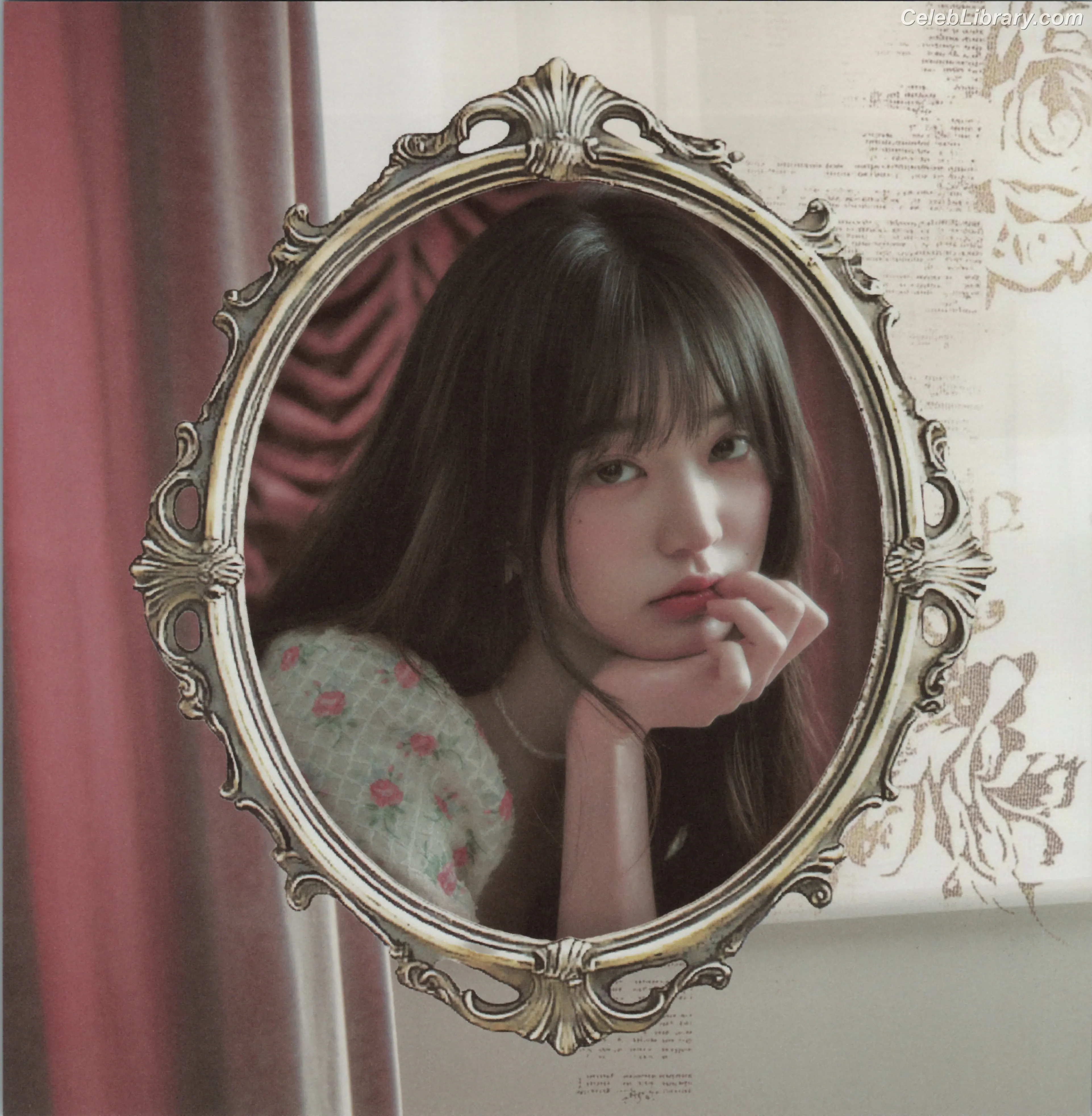 Jang Won-young 장원영 WONYOUNG photo 20 of 5845