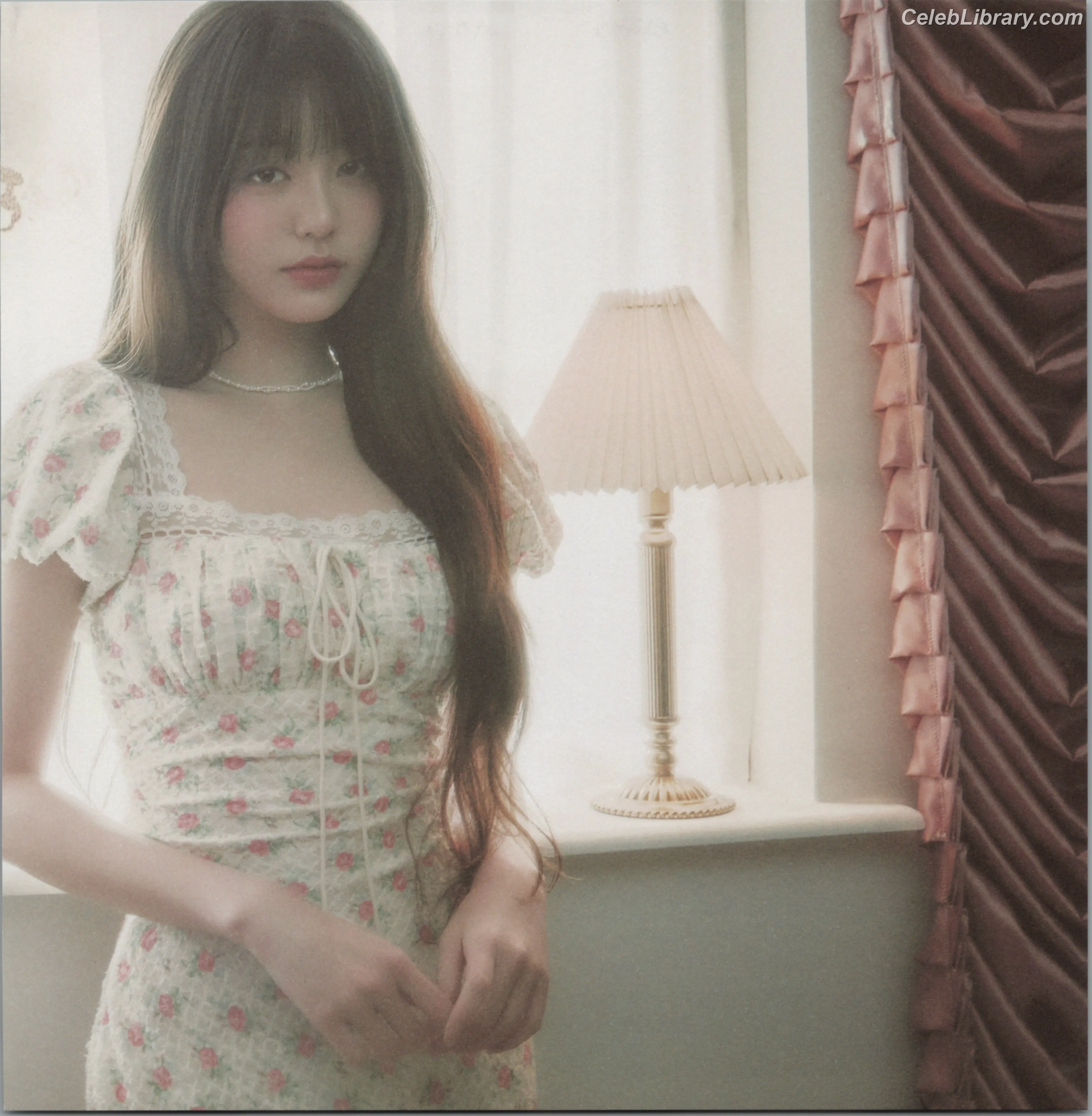 Jang Won-young 장원영 WONYOUNG photo 21 of 5845