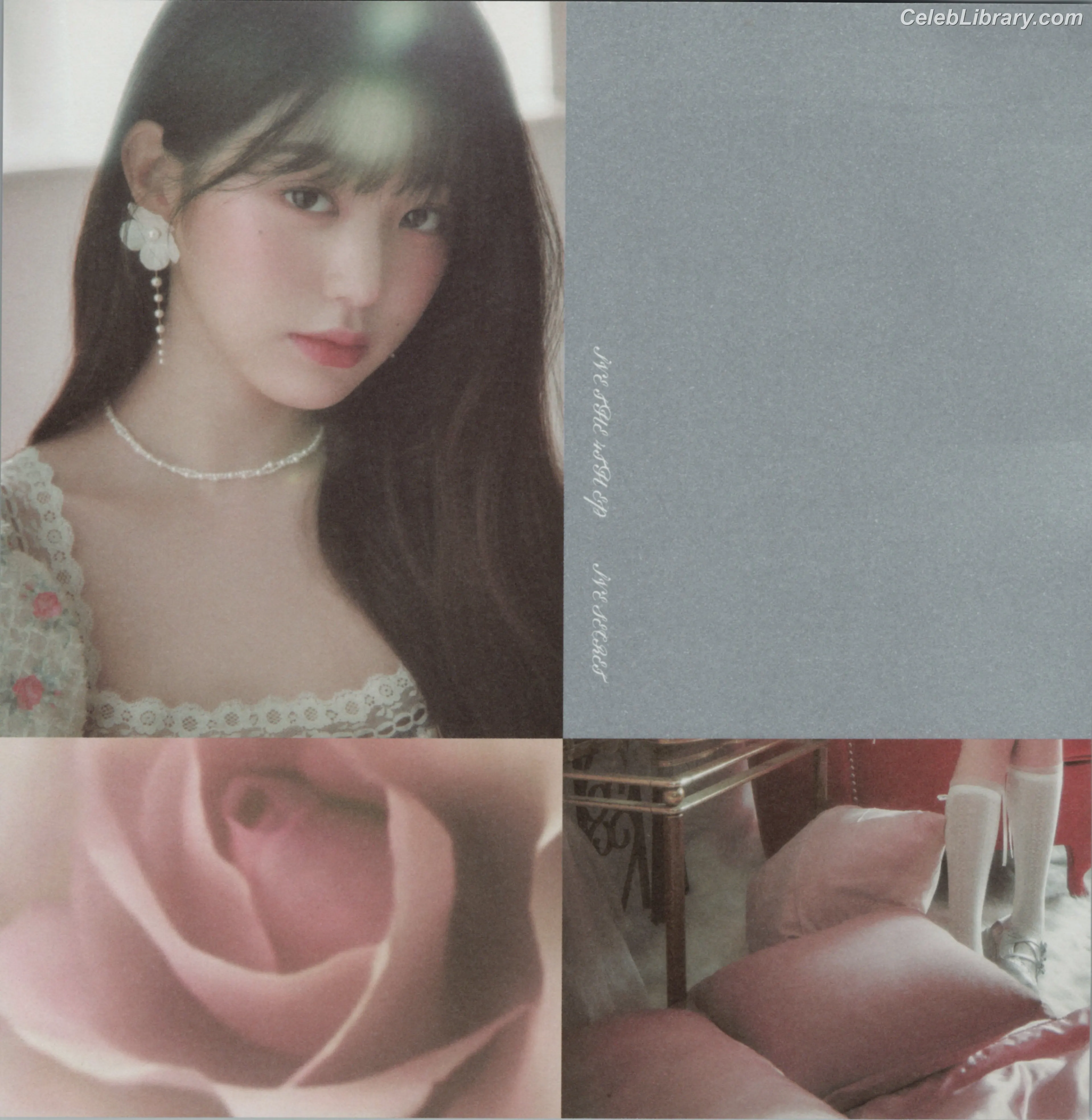 Jang Won-young 장원영 WONYOUNG photo 22 of 5845