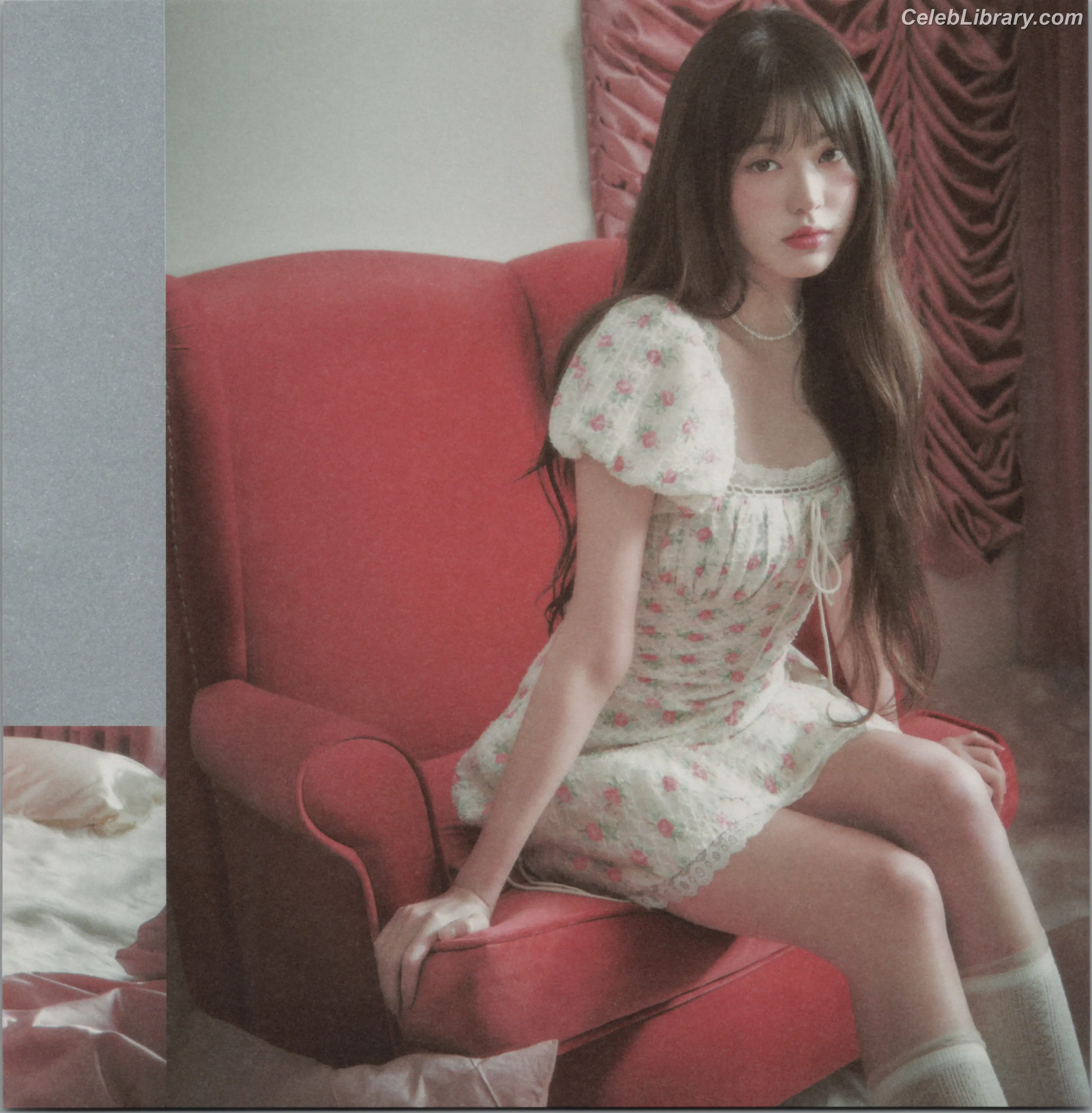 Jang Won-young 장원영 WONYOUNG photo 23 of 5845