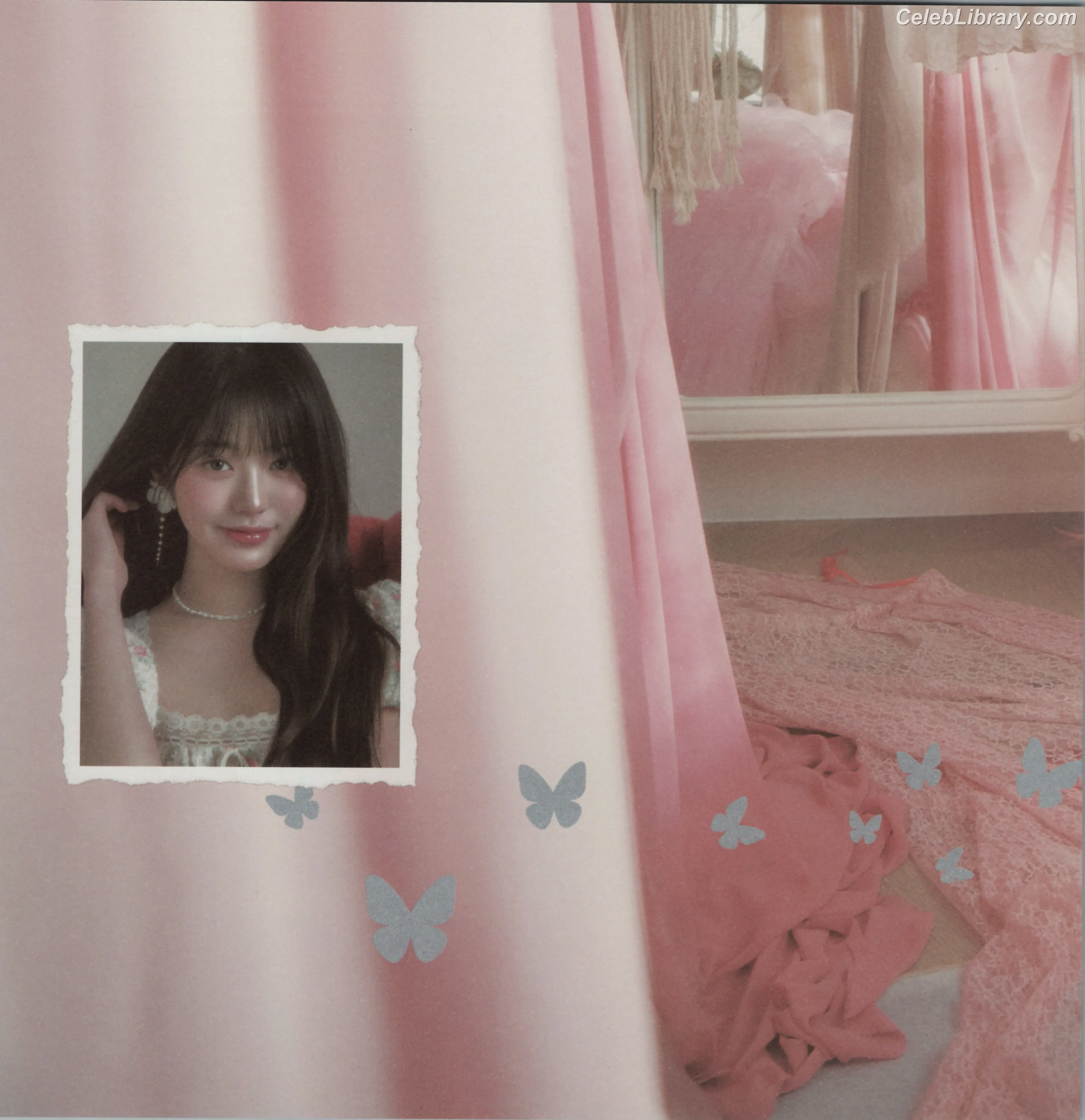 Jang Won-young 장원영 WONYOUNG photo 24 of 5845