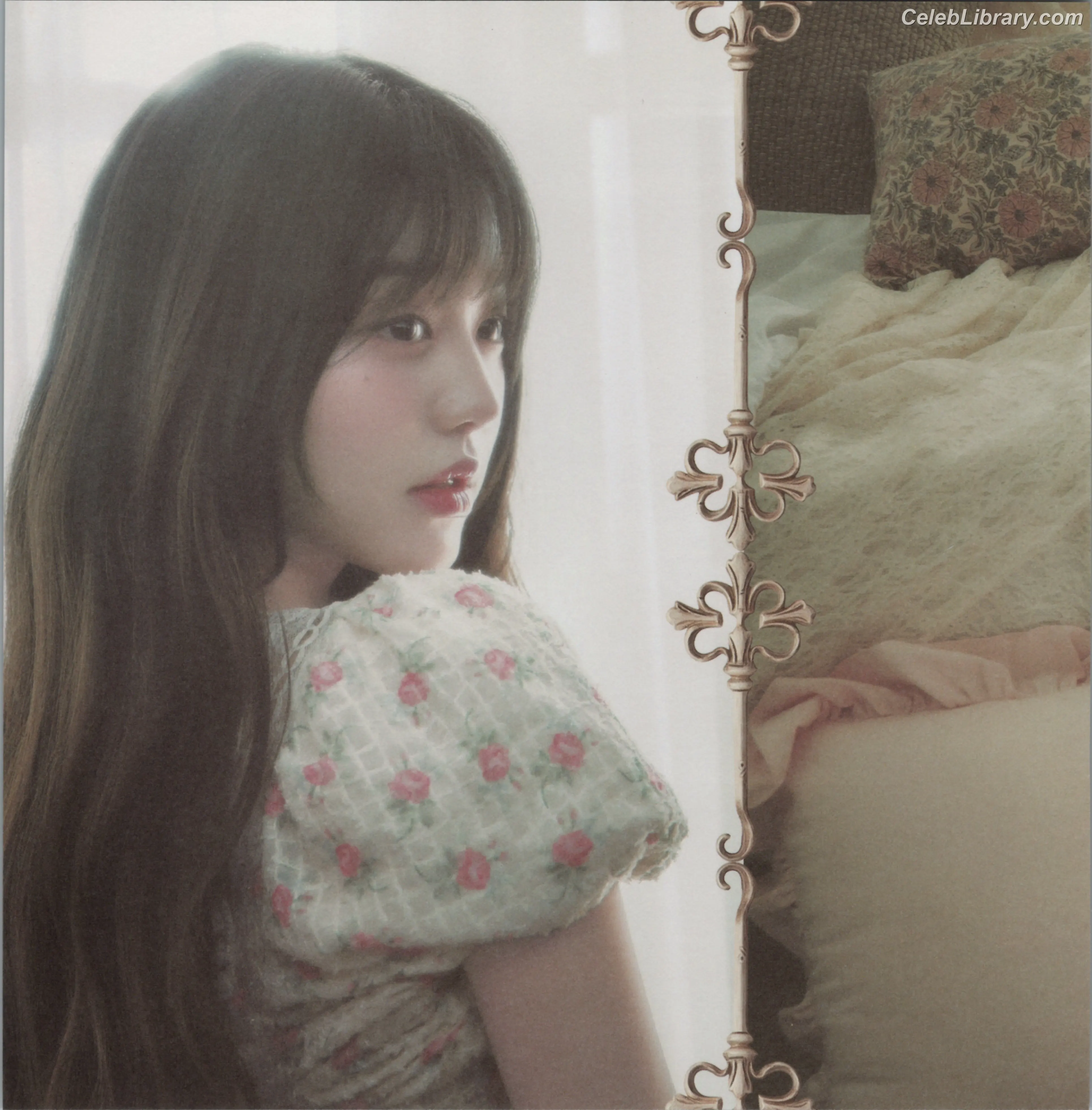 Jang Won-young 장원영 WONYOUNG photo 2 of 5845