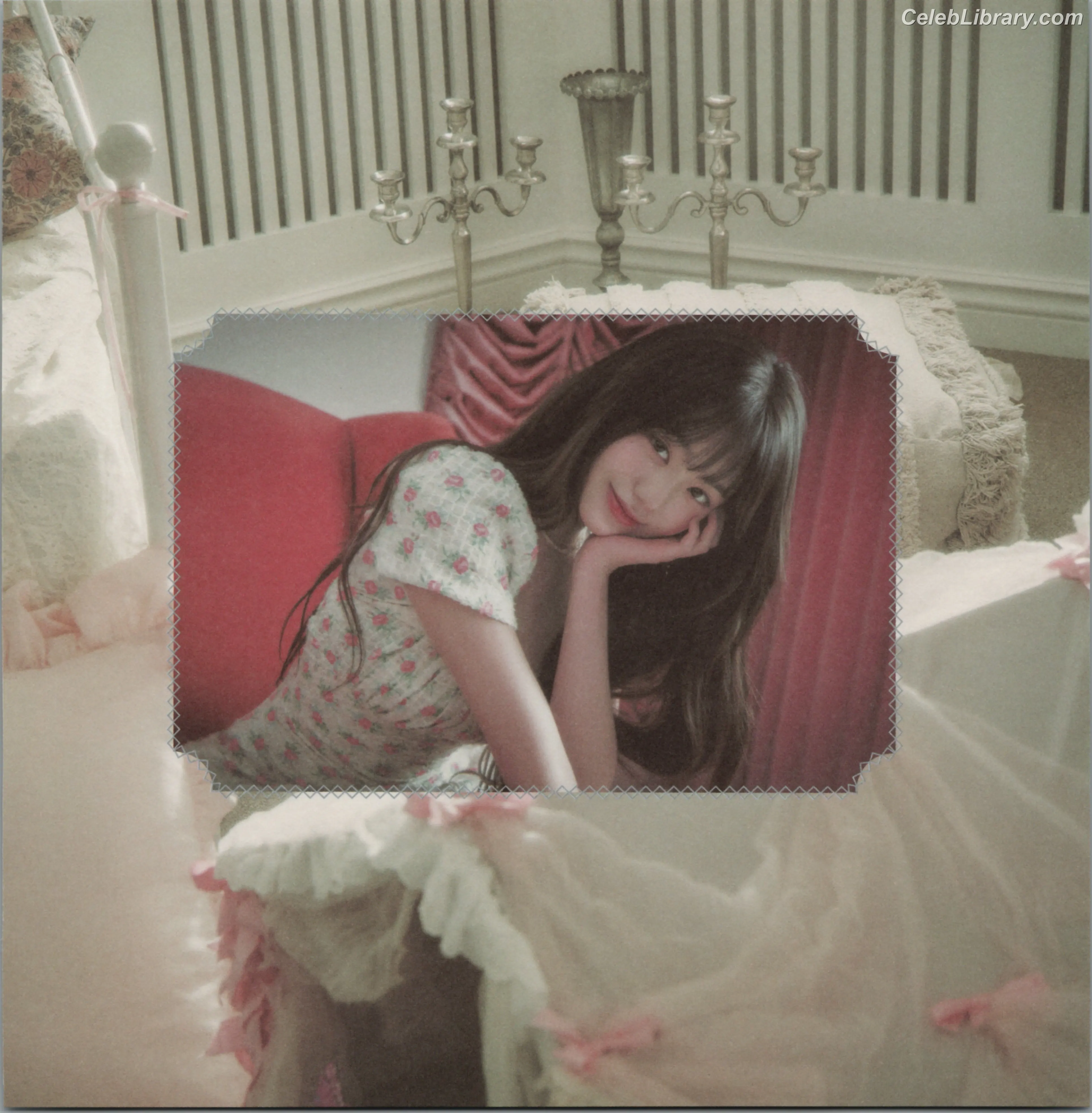 Jang Won-young 장원영 WONYOUNG photo 3 of 5845