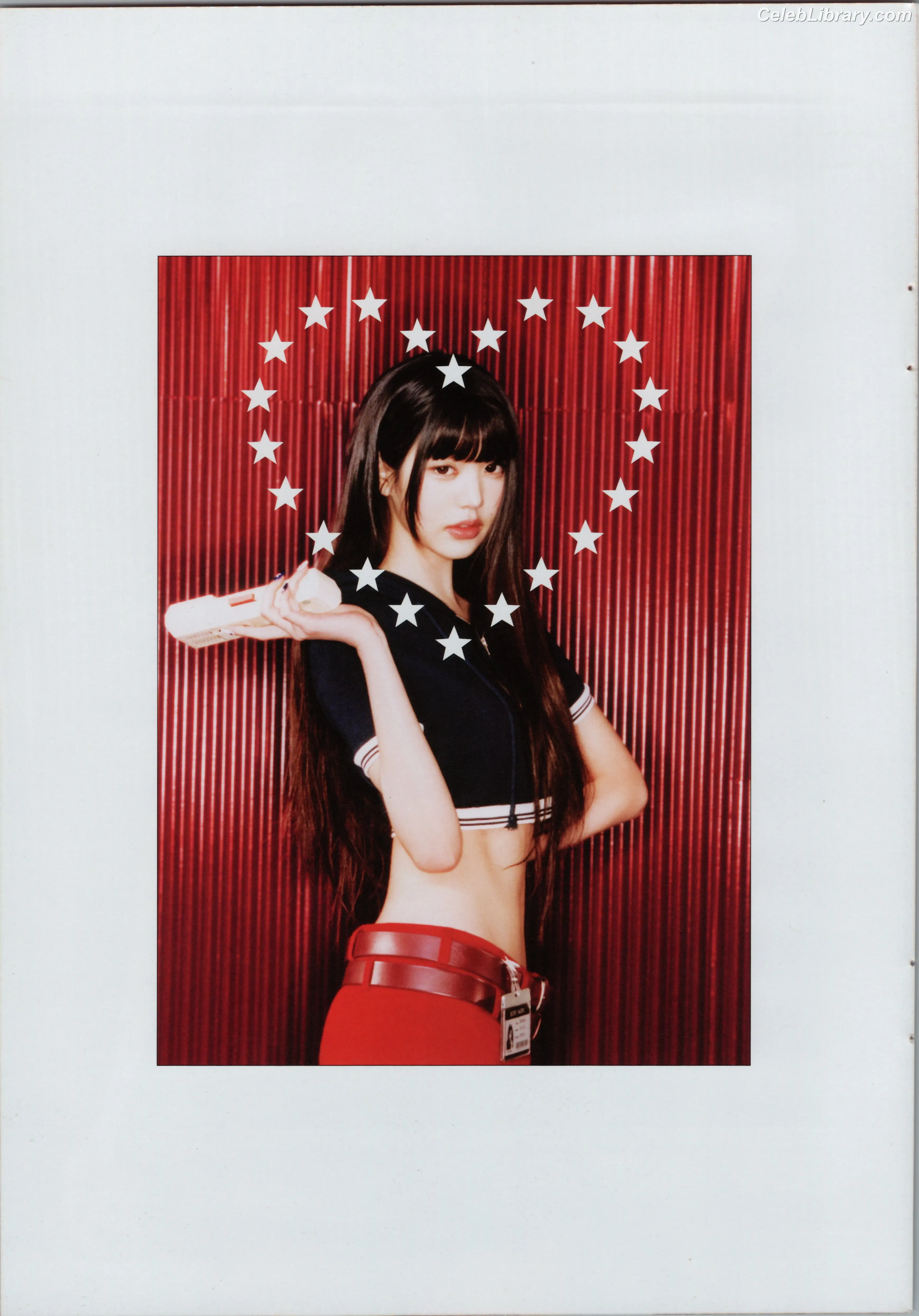 Jang Won-young 장원영 WONYOUNG photo 4 of 5845