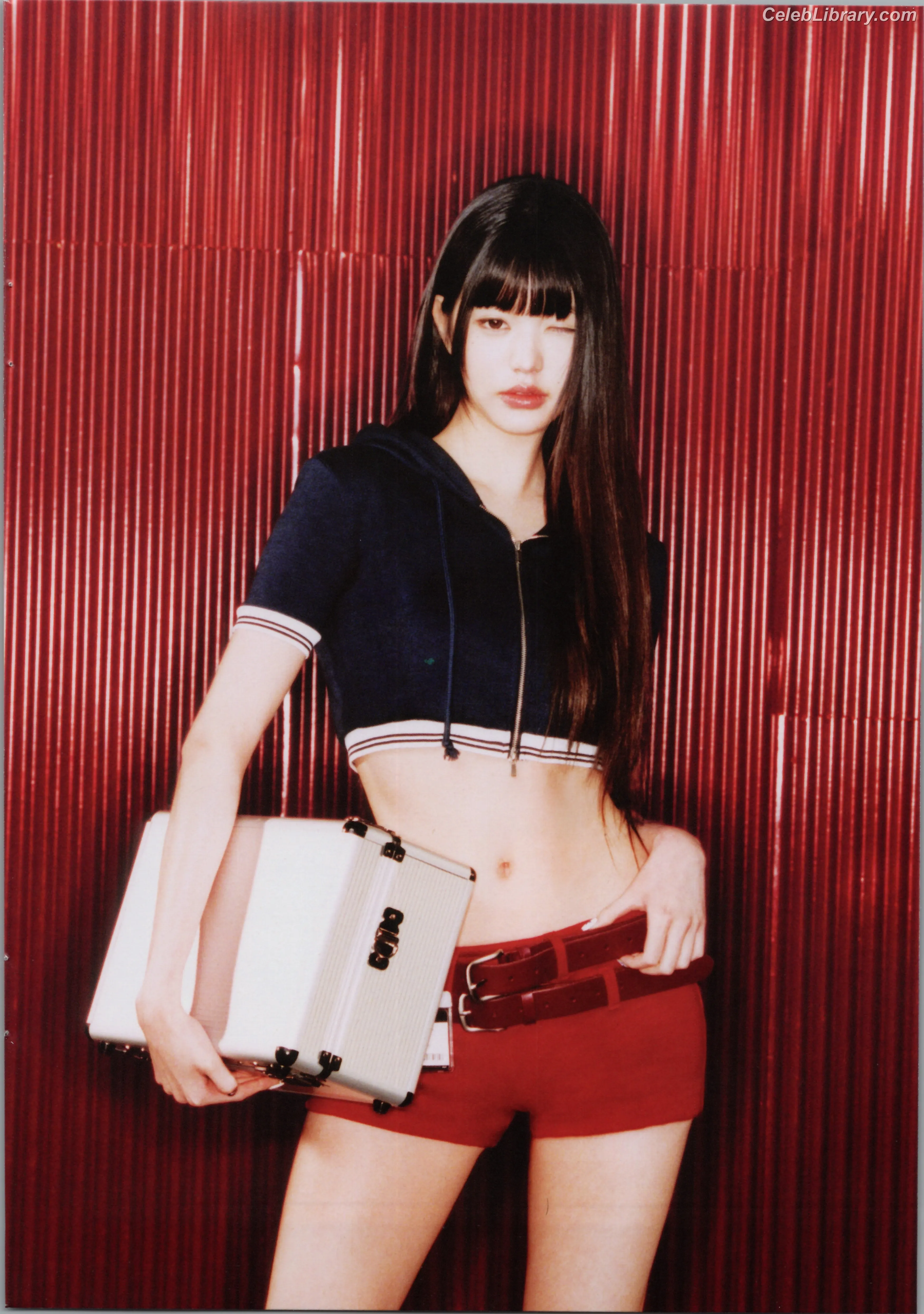 Jang Won-young 장원영 WONYOUNG photo 5 of 5845