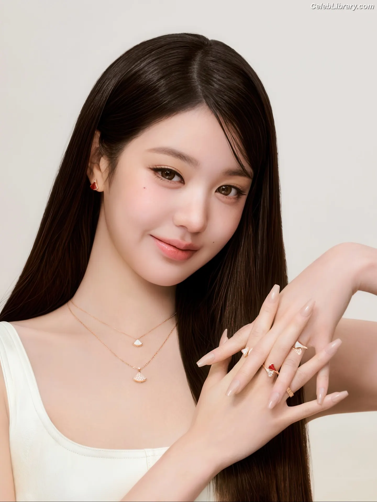 Jang Won-young 장원영 WONYOUNG photo 6 of 5845