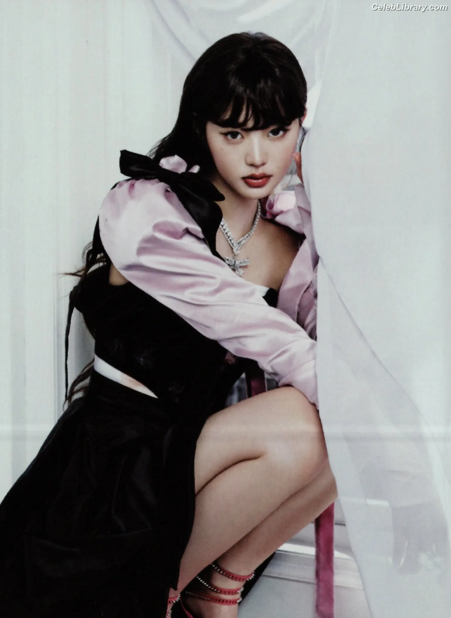 Jang Won-young 장원영 WONYOUNG photo 9 of 5845