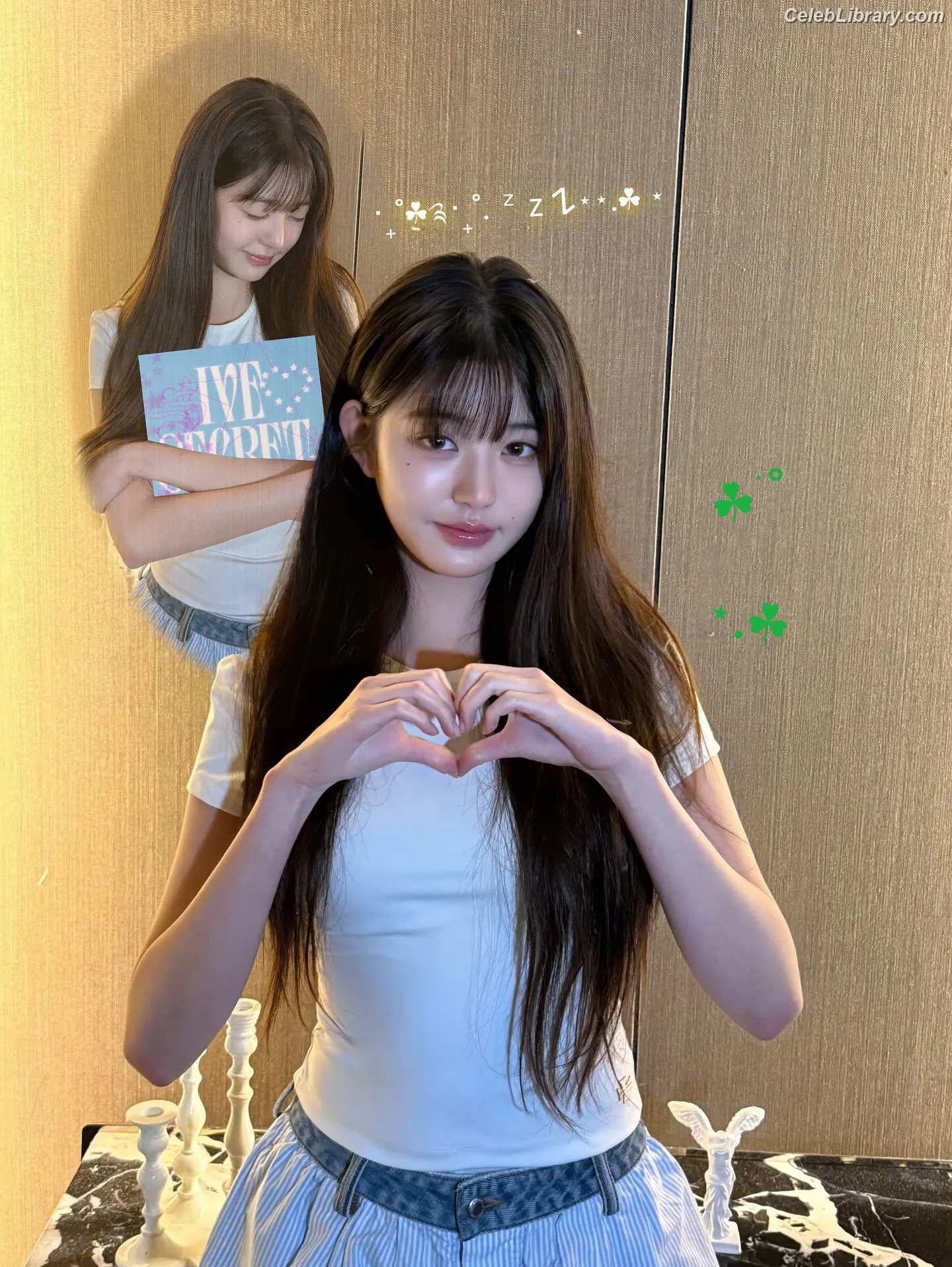 Jang Won-young 장원영 WONYOUNG photo 15 of 5845