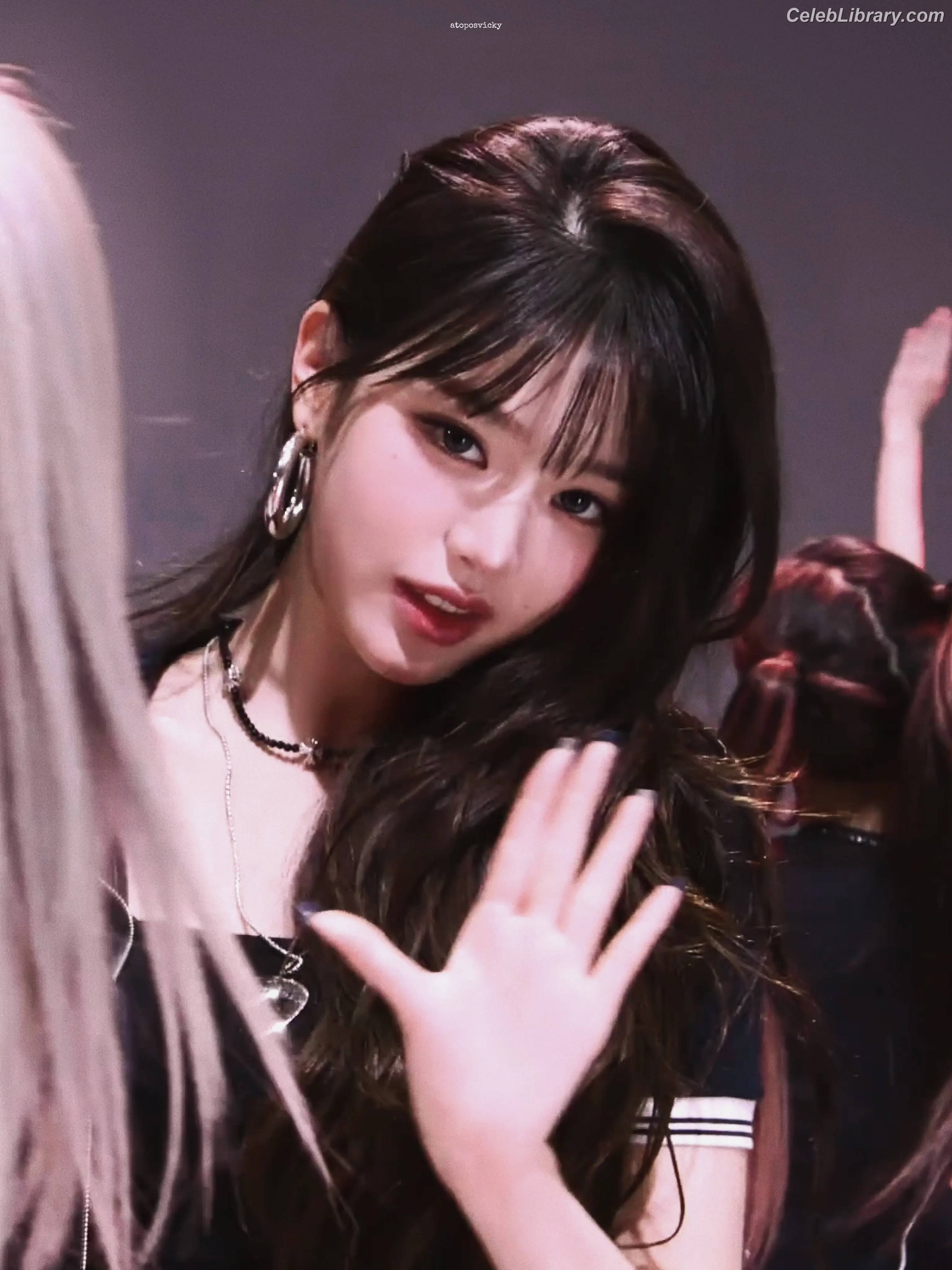 Jang Won-young 장원영 WONYOUNG photo 17 of 5845