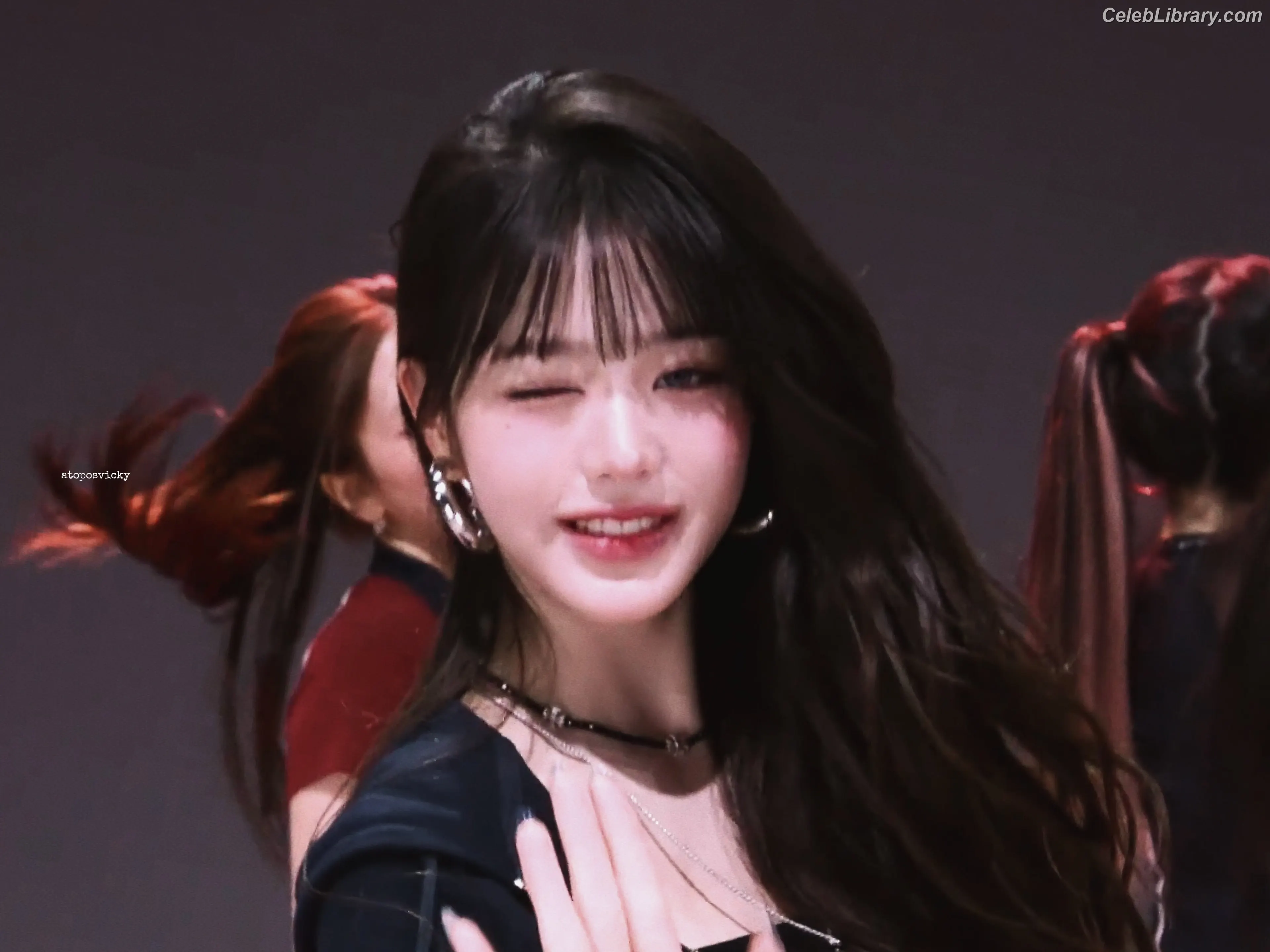 Jang Won-young 장원영 WONYOUNG photo 18 of 5845