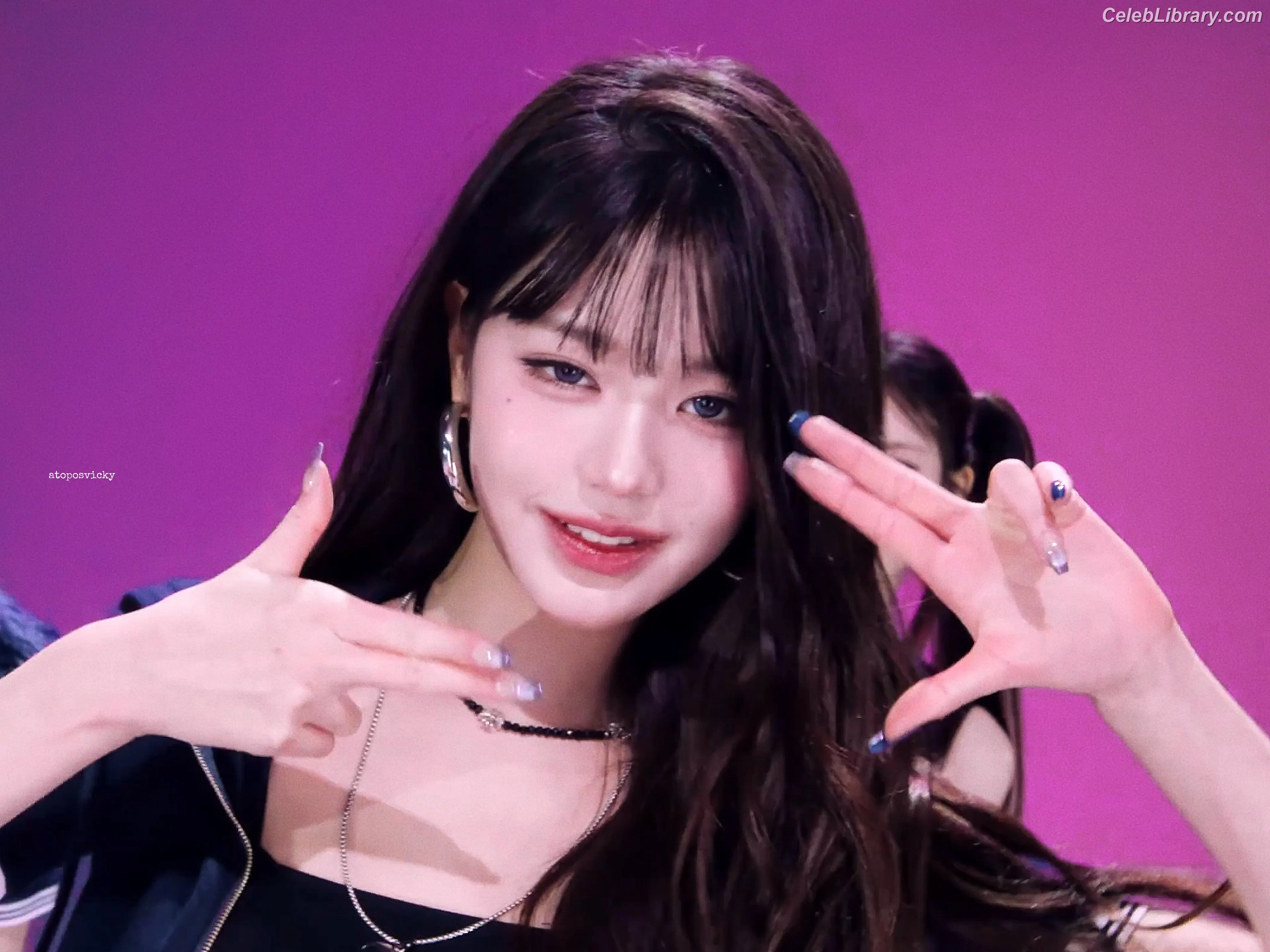 Jang Won-young 장원영 WONYOUNG photo 22 of 5845