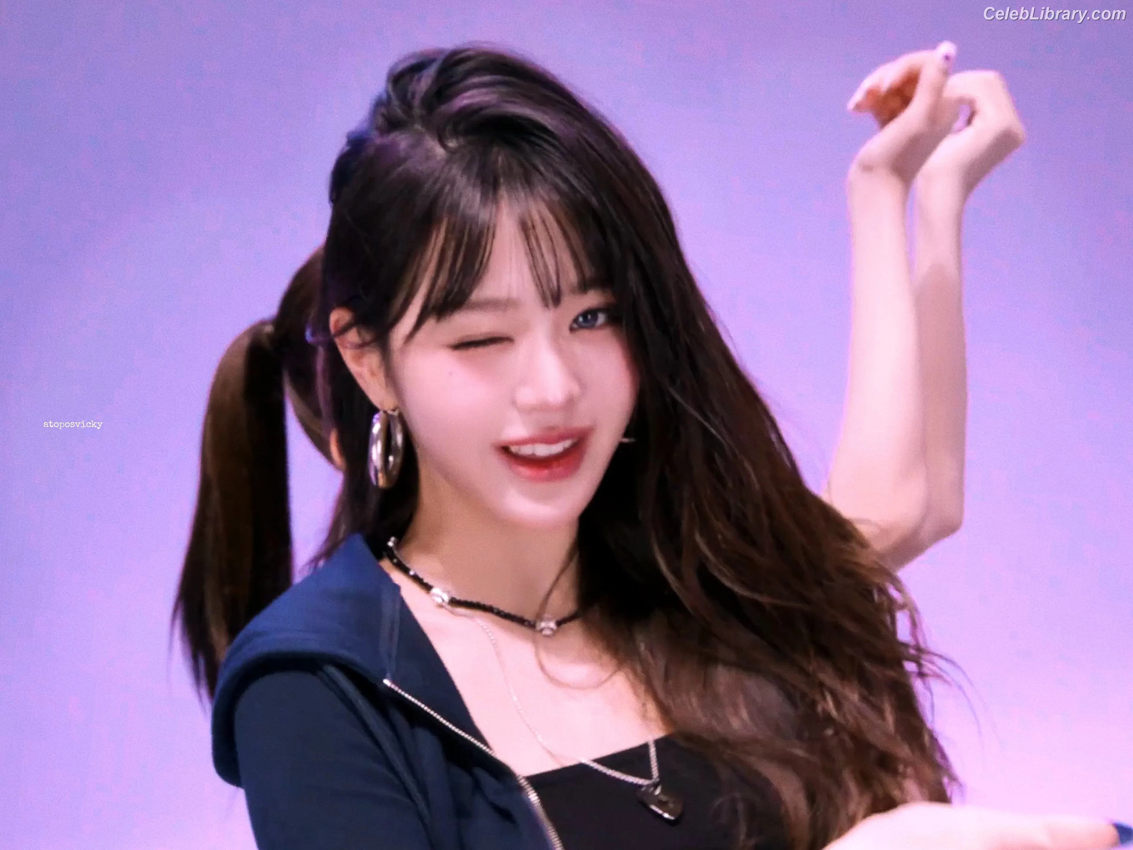 Jang Won-young 장원영 WONYOUNG photo 1 of 5845