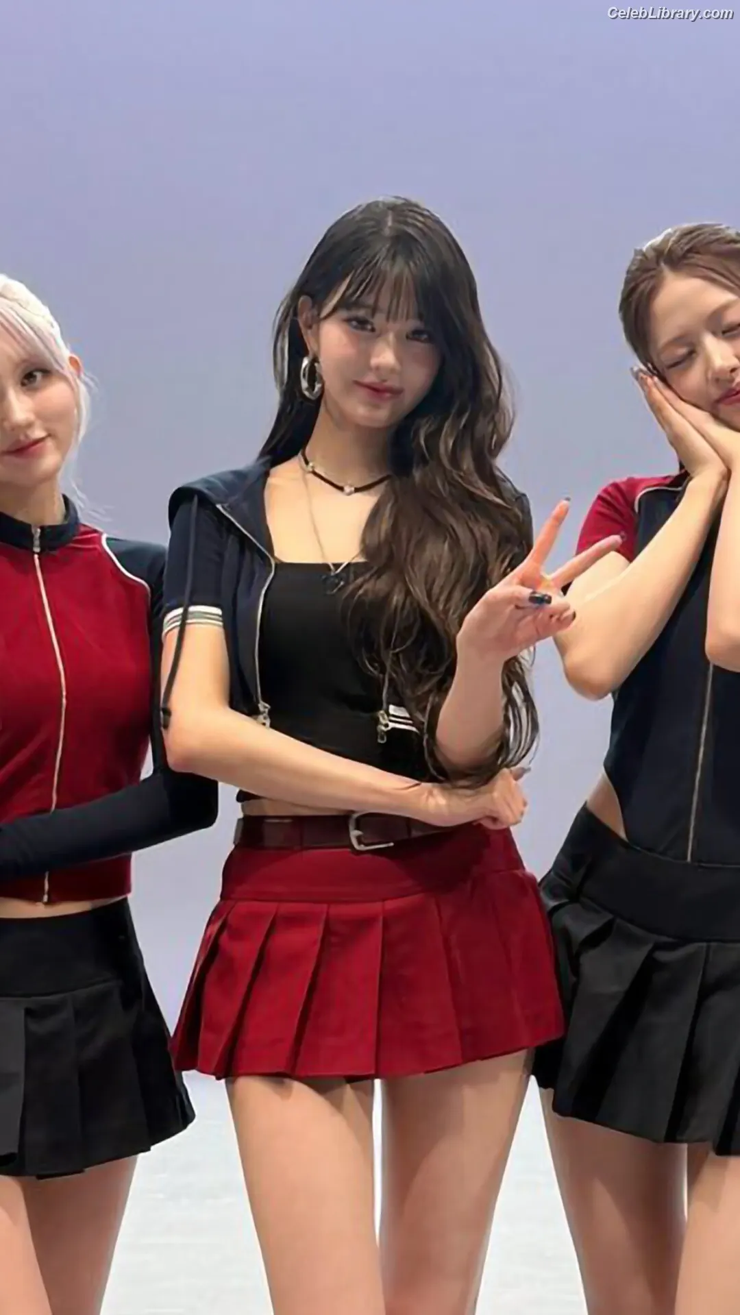 Jang Won-young 장원영 WONYOUNG photo 4 of 5845