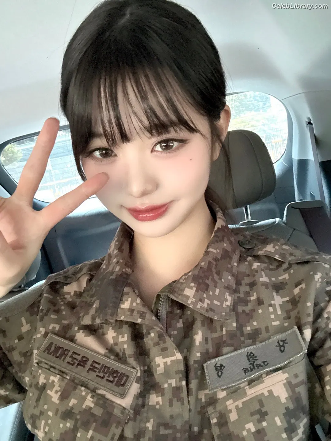 Jang Won-young 장원영 WONYOUNG photo 6 of 5845