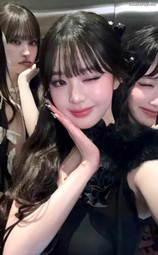 Jang Won-young 장원영 WONYOUNG photo 8 of 5845