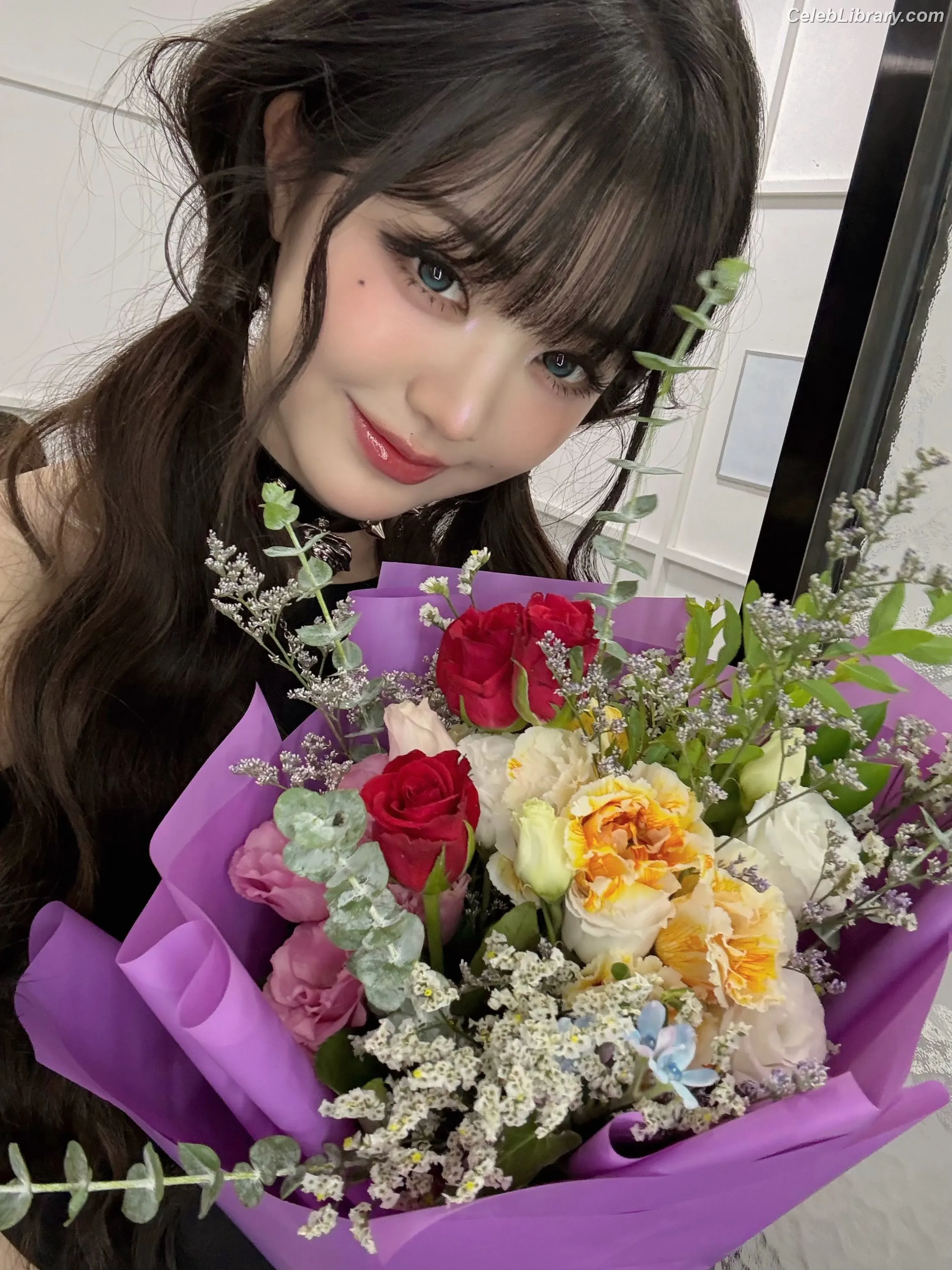 Jang Won-young 장원영 WONYOUNG photo 15 of 5845