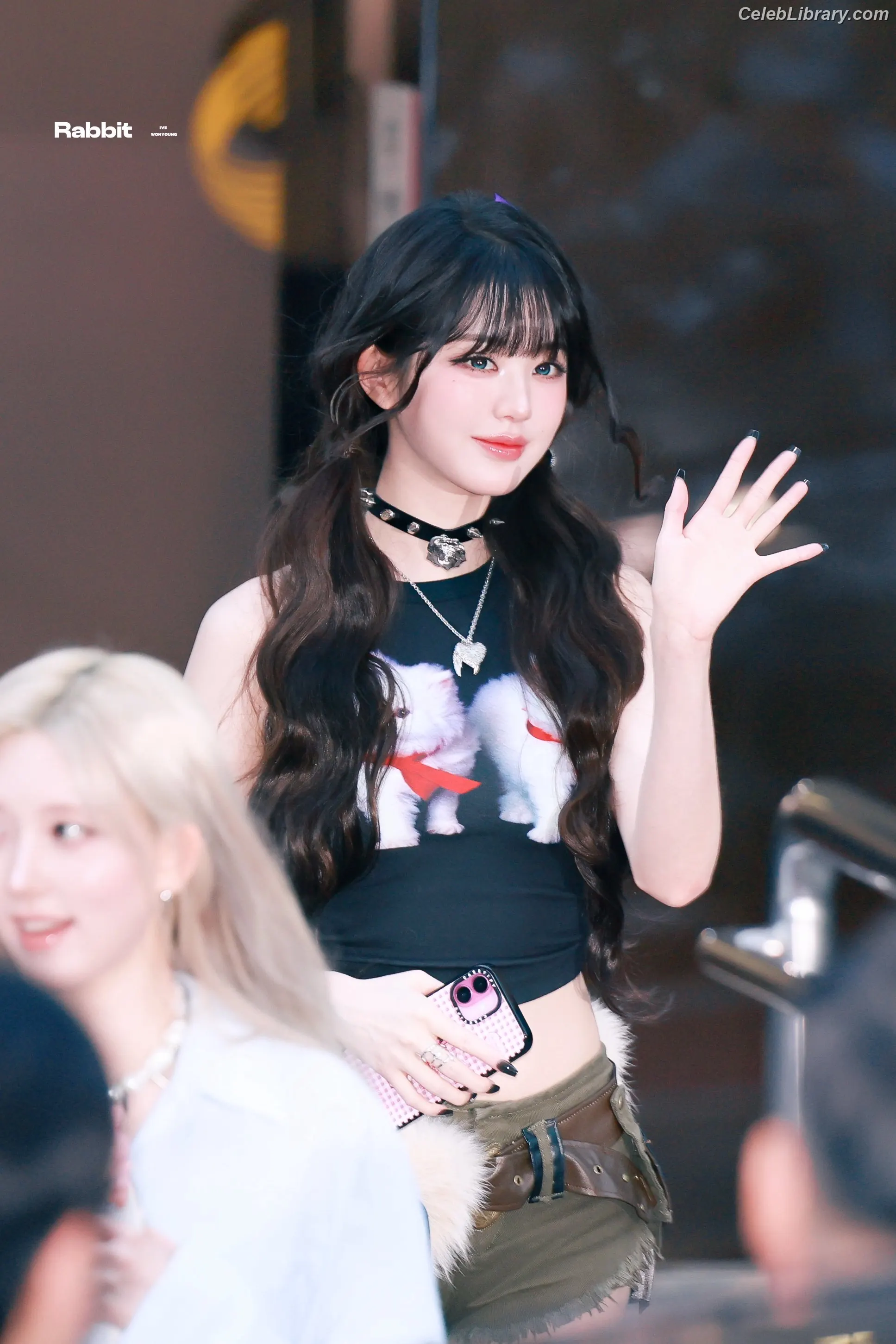 Jang Won-young 장원영 WONYOUNG photo 17 of 5845