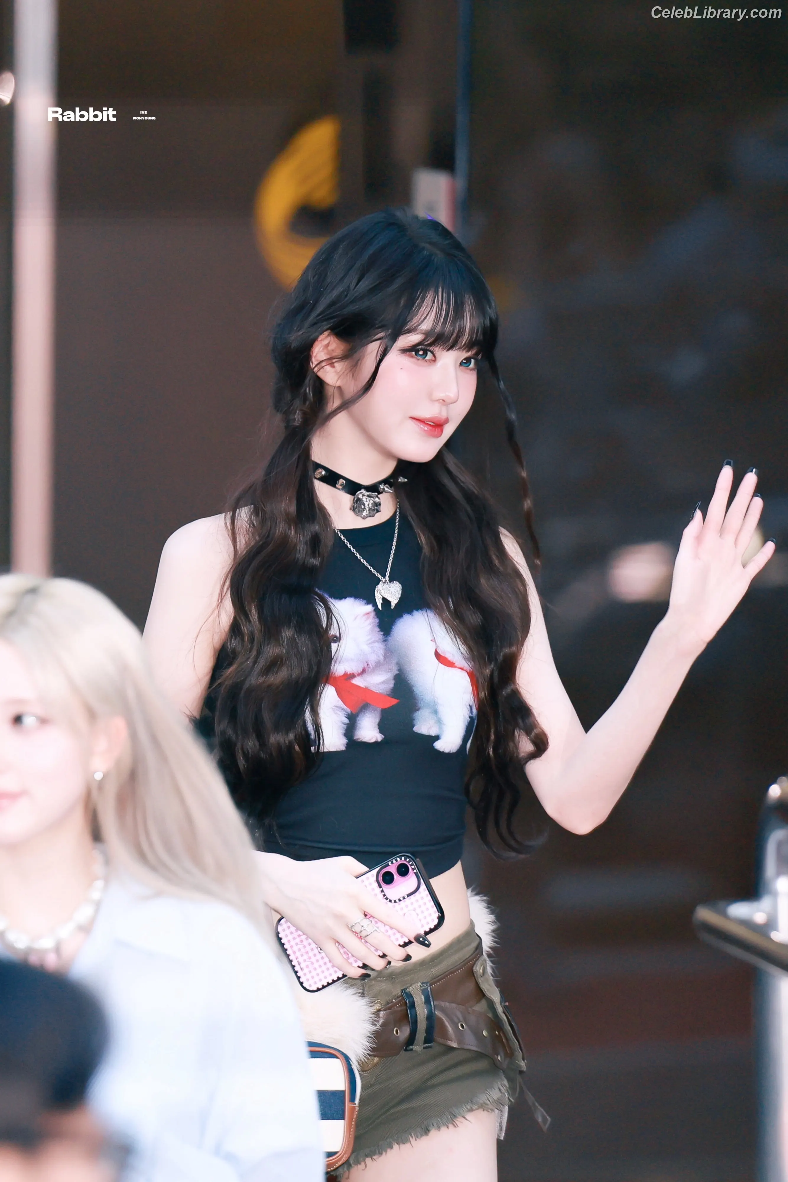 Jang Won-young 장원영 WONYOUNG photo 18 of 5845