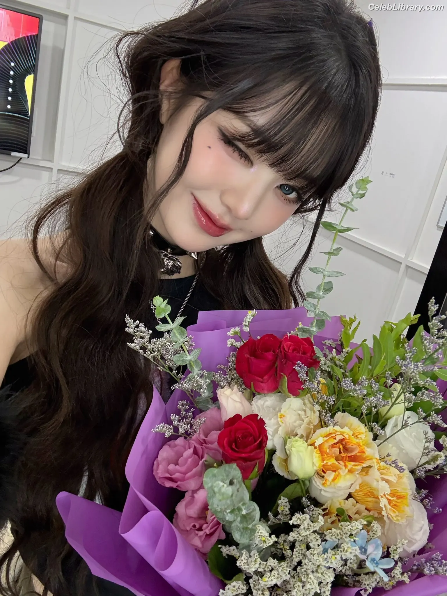 Jang Won-young 장원영 WONYOUNG photo 21 of 5845