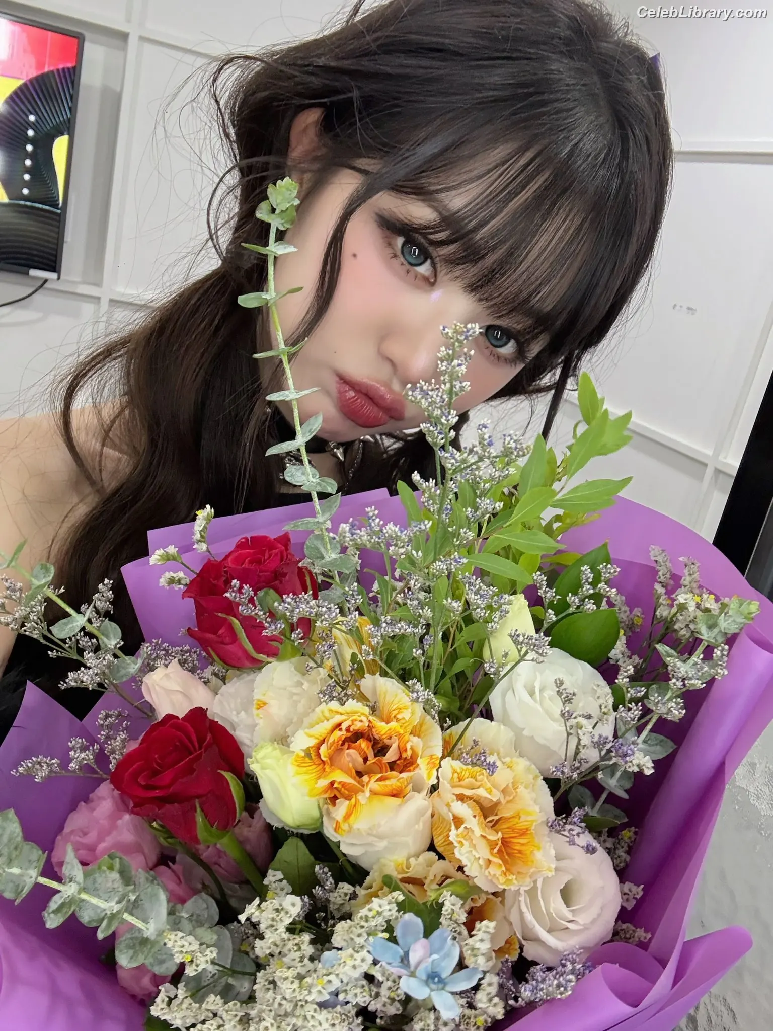 Jang Won-young 장원영 WONYOUNG photo 22 of 5845