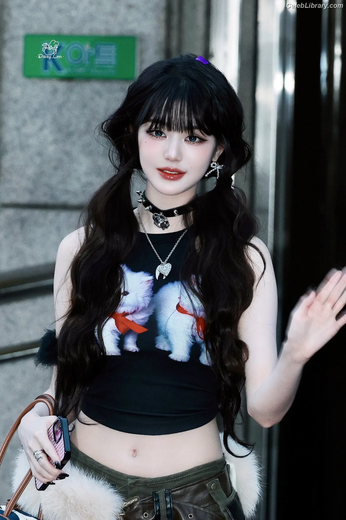 Jang Won-young 장원영 WONYOUNG photo 23 of 5845
