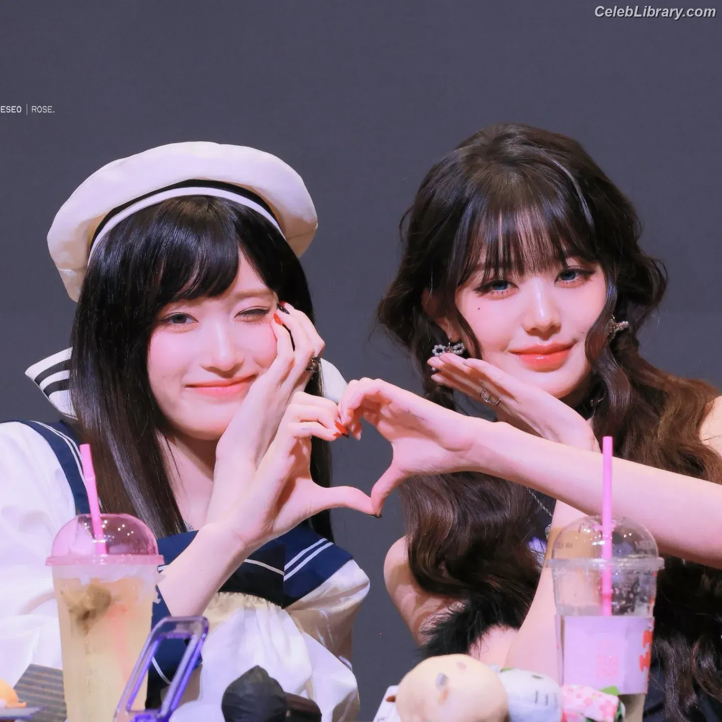 Jang Won-young 장원영 WONYOUNG photo 6 of 5845