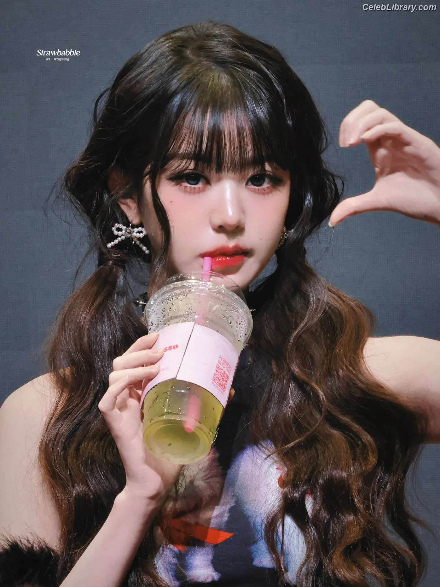 Jang Won-young 장원영 WONYOUNG photo 12 of 5845