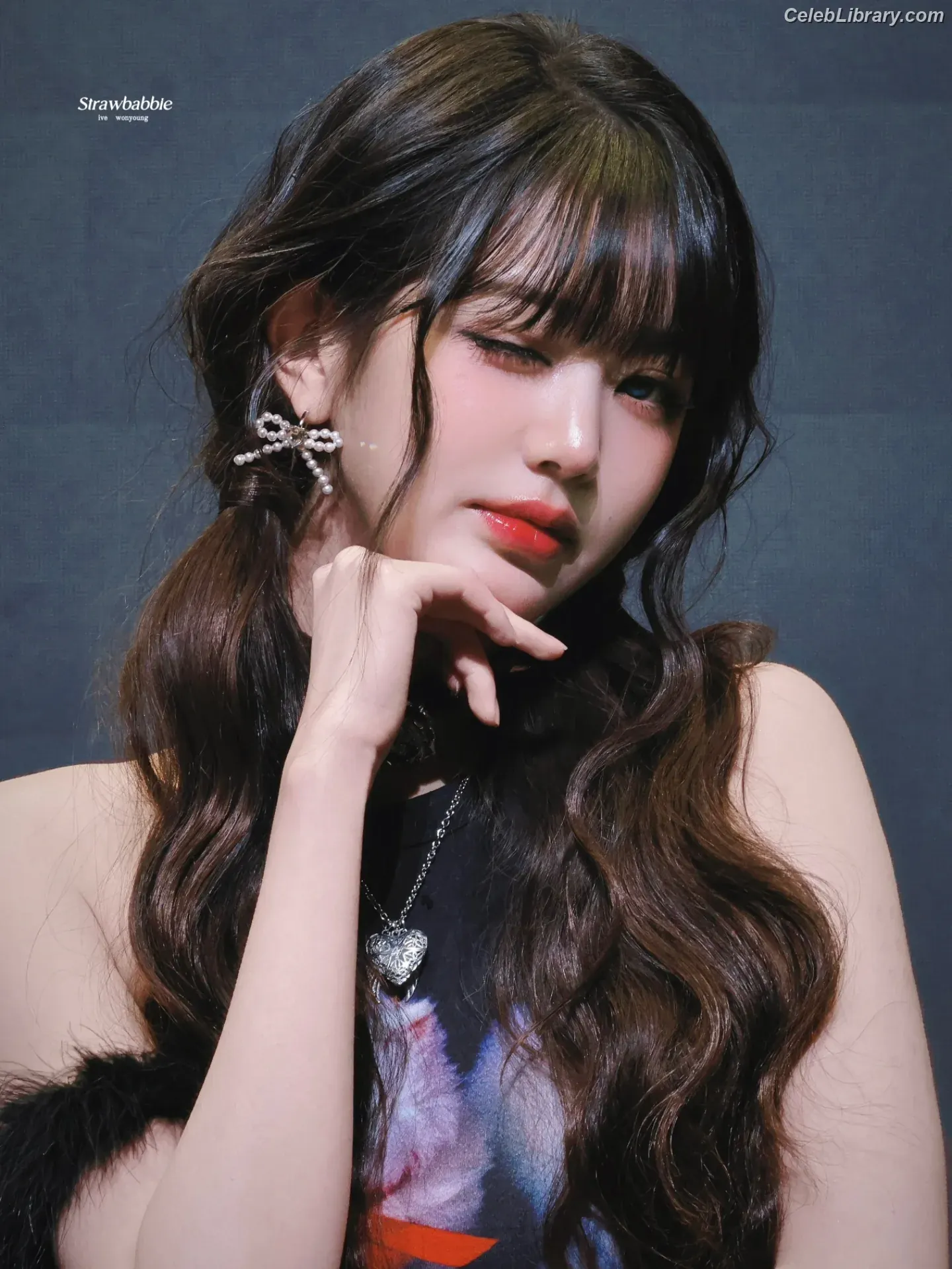 Jang Won-young 장원영 WONYOUNG photo 13 of 5845