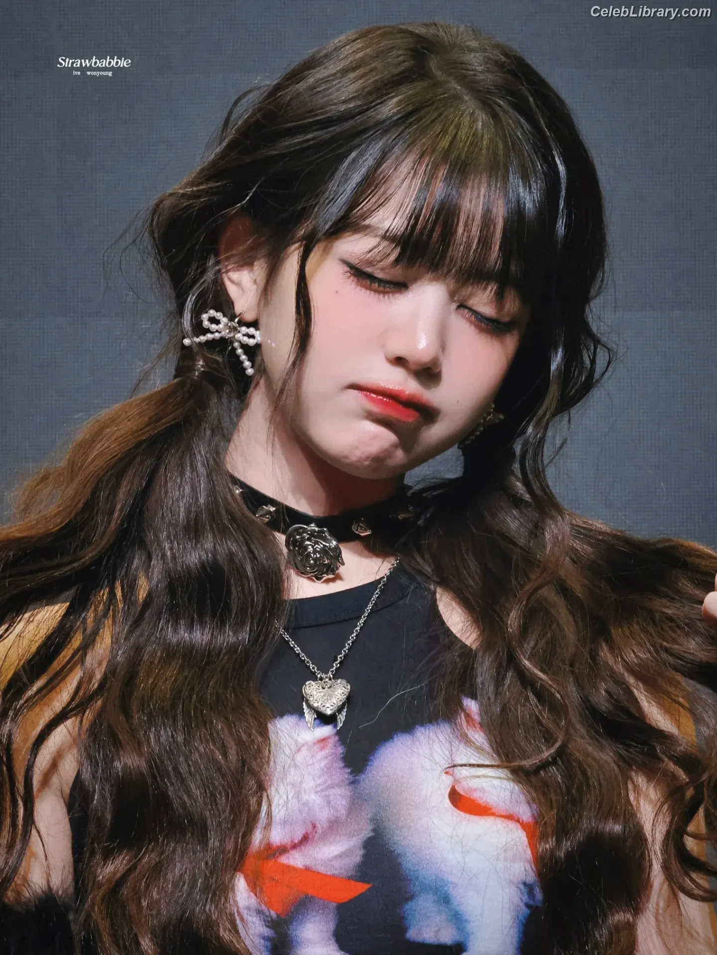 Jang Won-young 장원영 WONYOUNG photo 14 of 5845