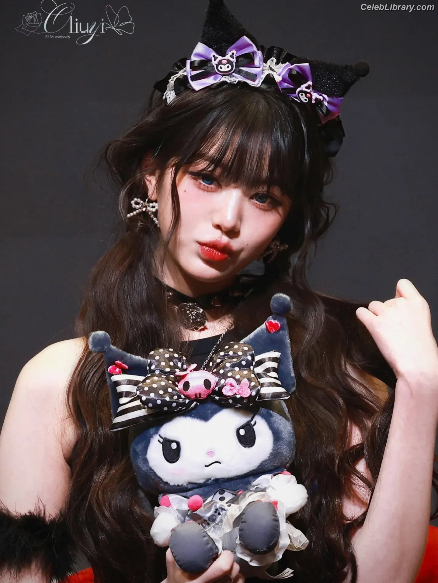 Jang Won-young 장원영 WONYOUNG photo 20 of 5845