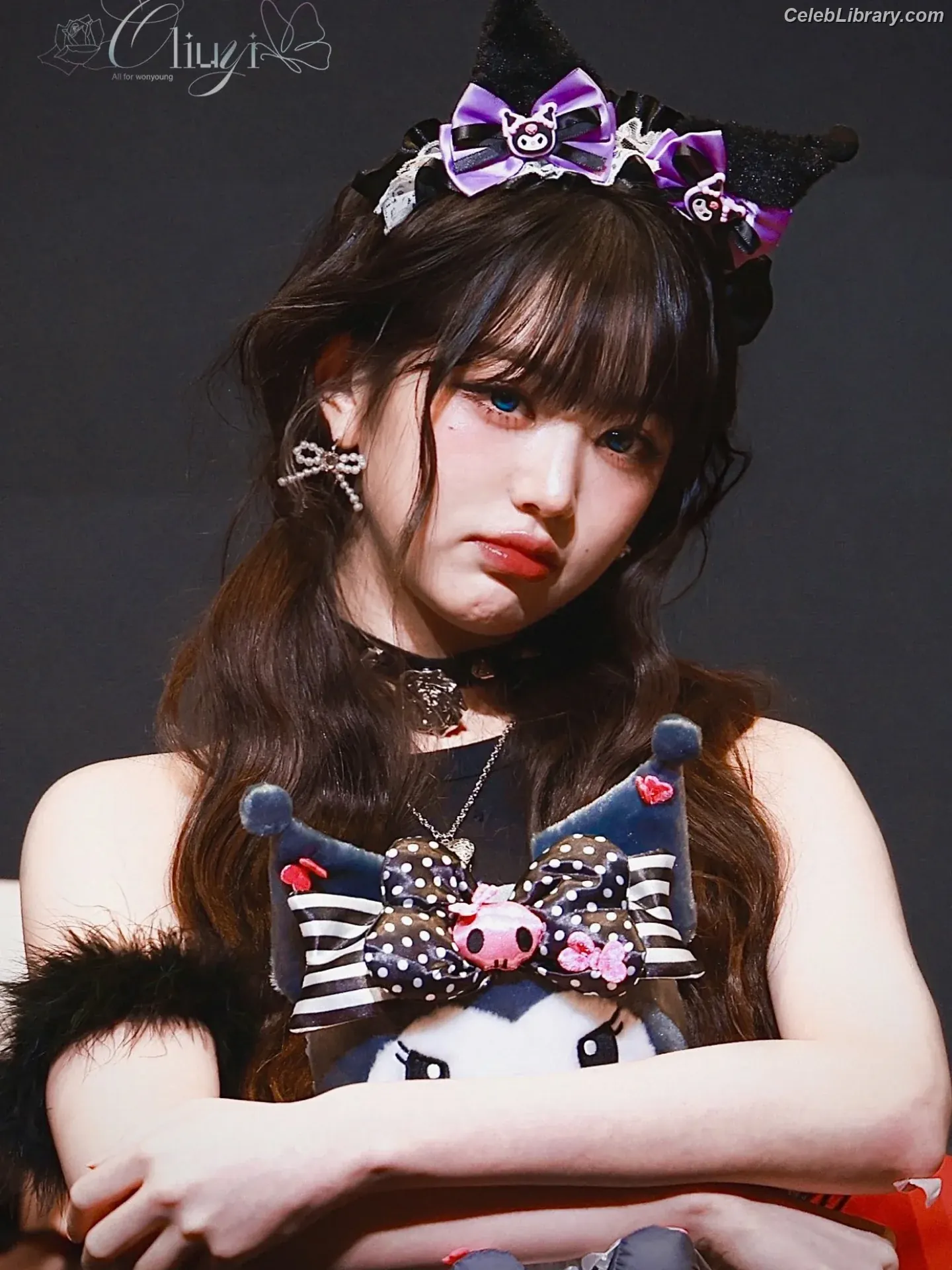 Jang Won-young 장원영 WONYOUNG photo 21 of 5845