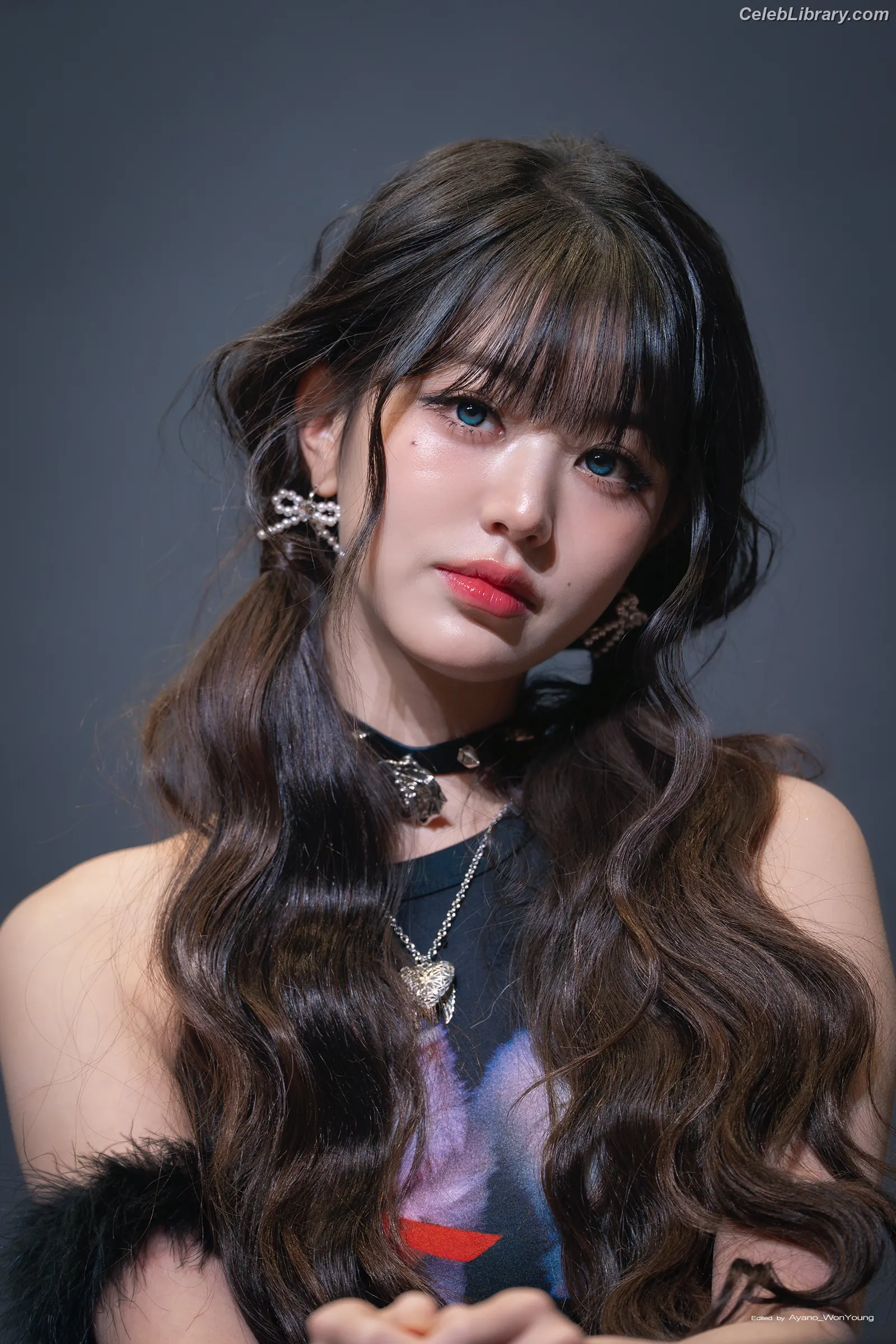 Jang Won-young  장원영 WONYOUNG photo 1 of 5845