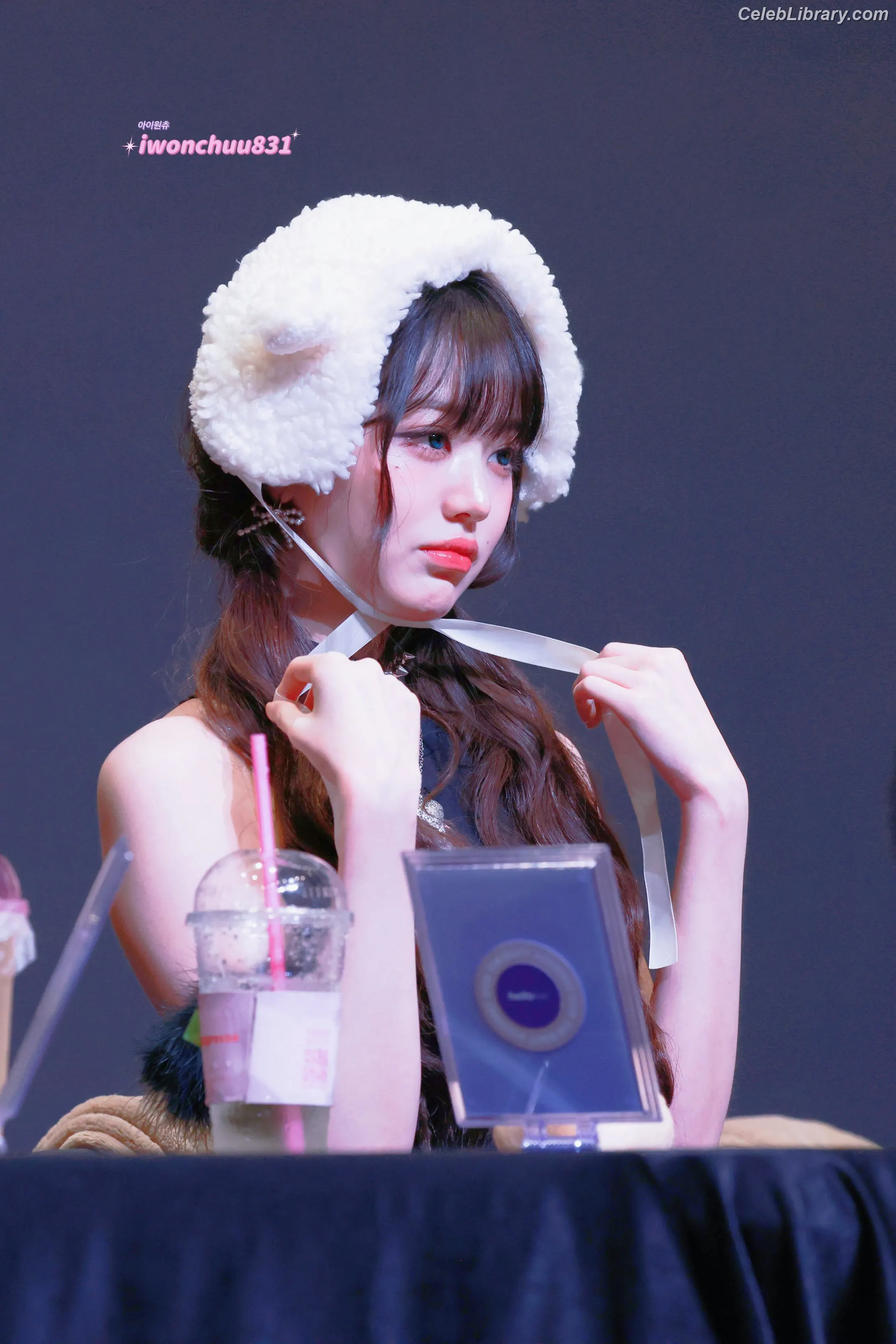 Jang Won-young  장원영 WONYOUNG photo 3 of 5845