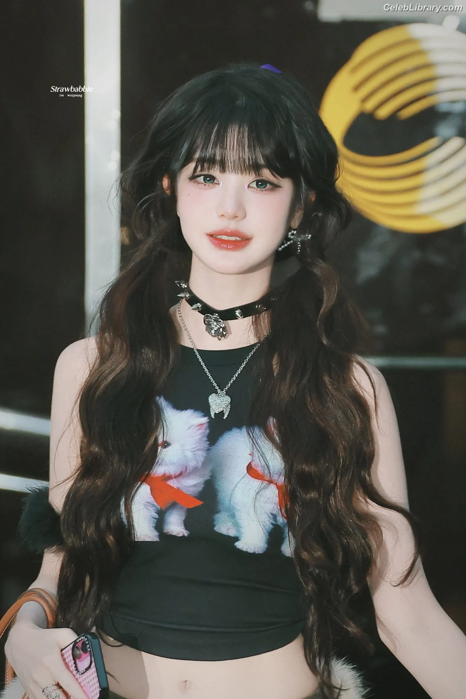 Jang Won-young  장원영 WONYOUNG photo 6 of 5845