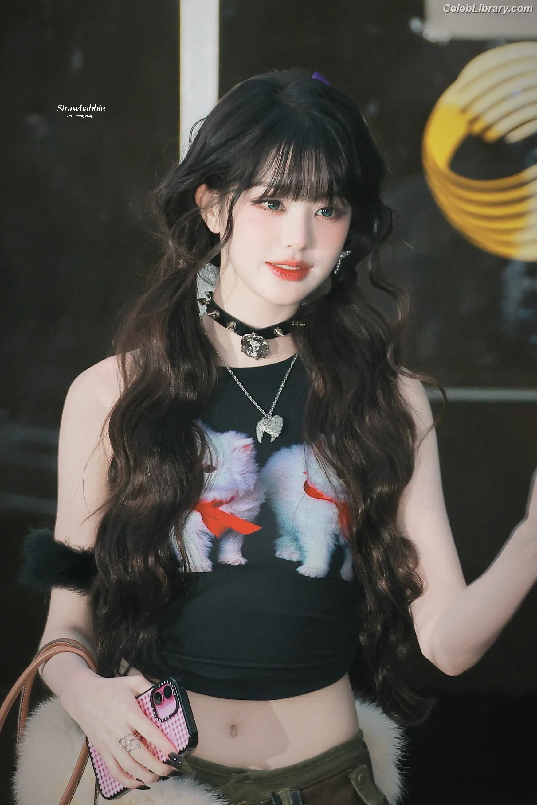 Jang Won-young  장원영 WONYOUNG photo 7 of 5845