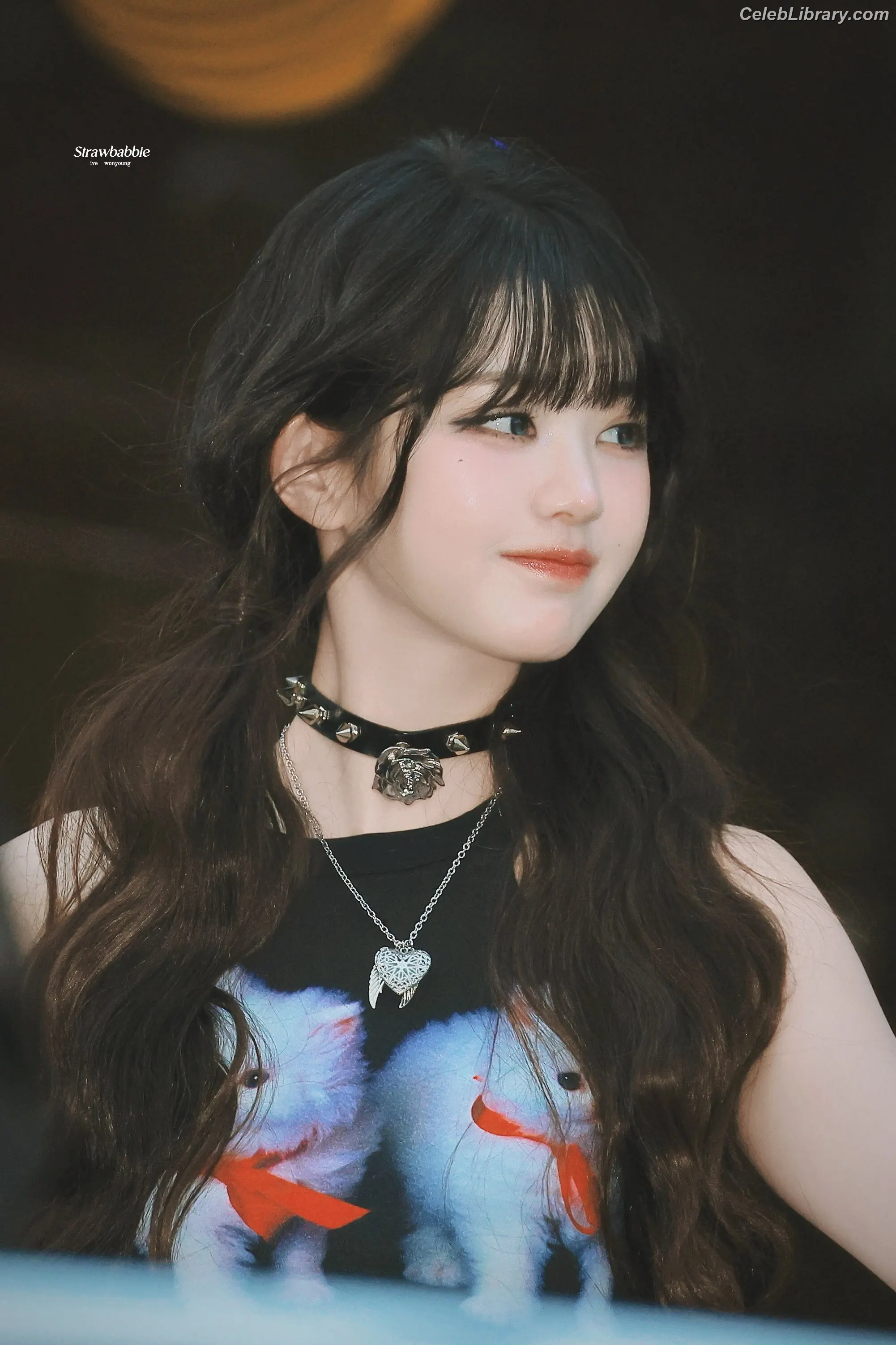 Jang Won-young  장원영 WONYOUNG photo 8 of 5845