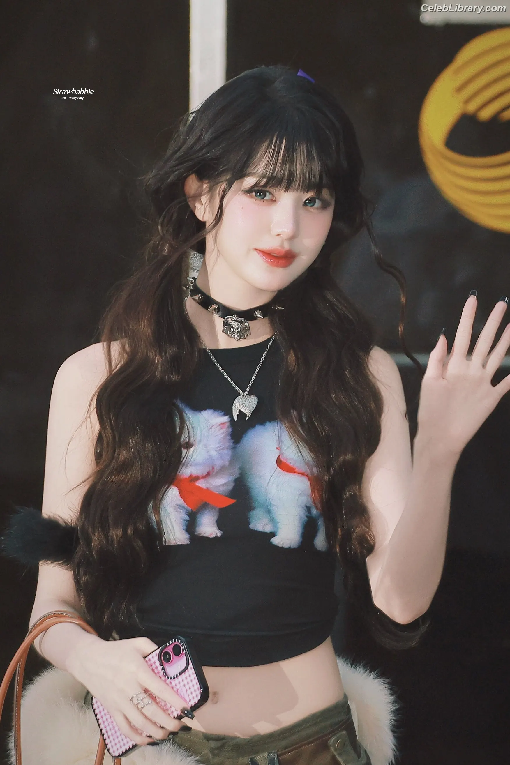 Jang Won-young  장원영 WONYOUNG photo 9 of 5845