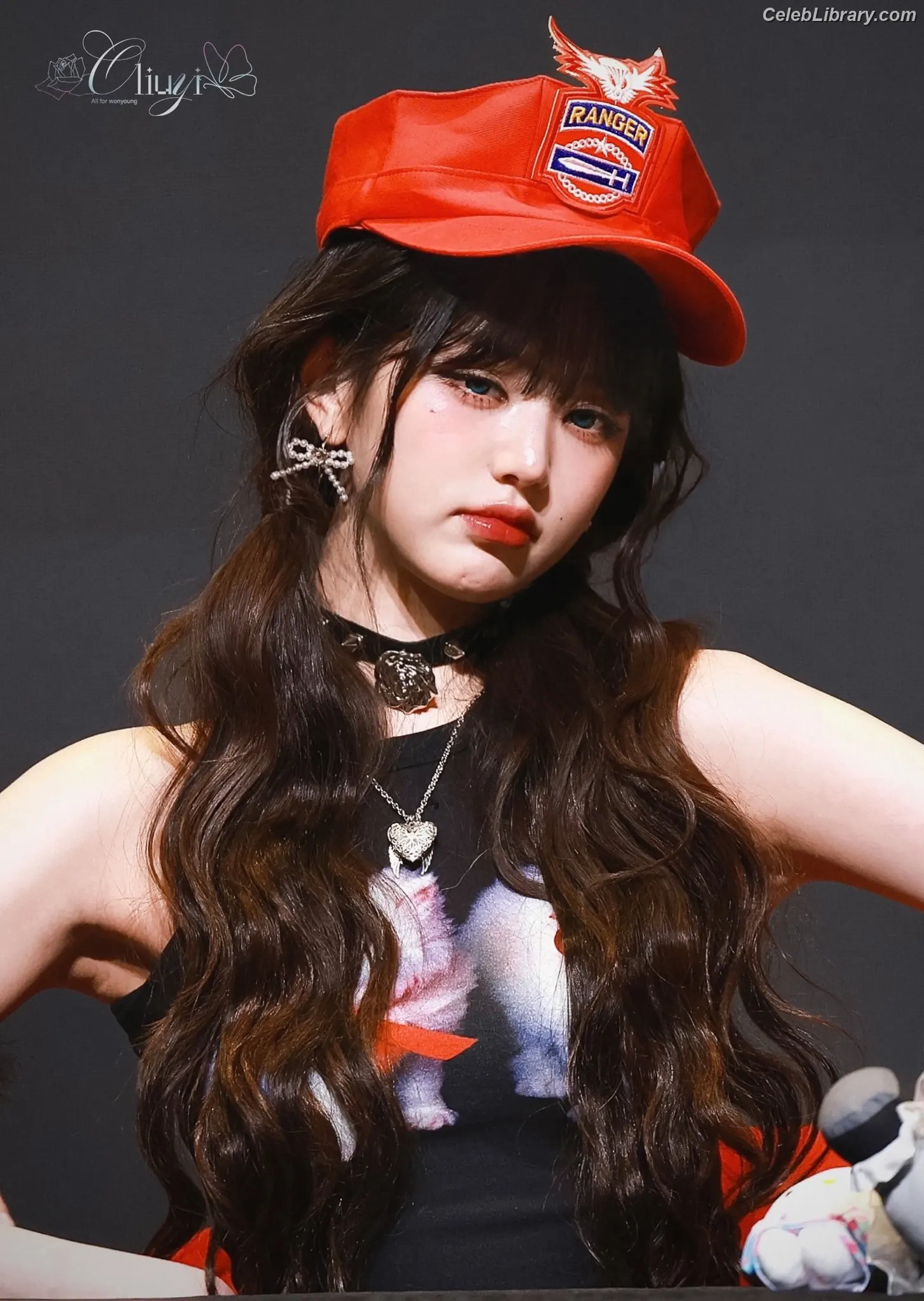 Jang Won-young  장원영 WONYOUNG photo 11 of 5845